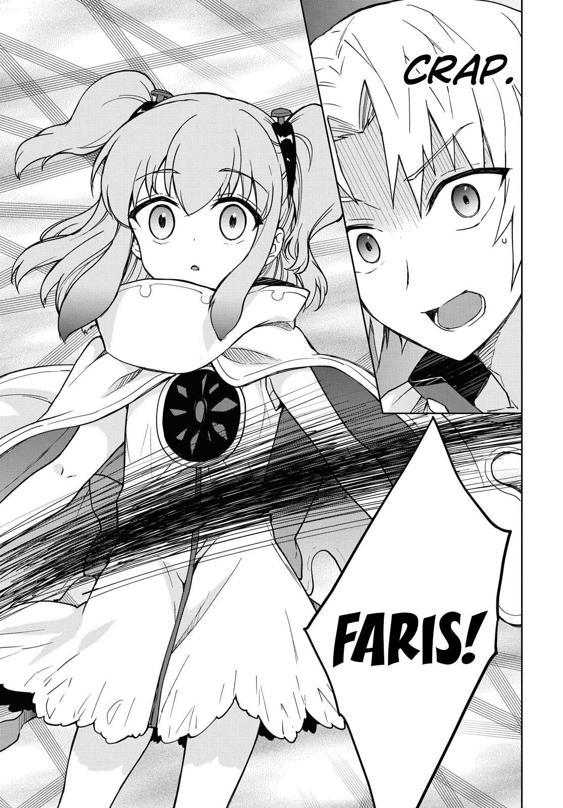 Cheat skill "shisha sosei" ga kakusei shite inishieno maougun wo fukkatsu sasete shimaimashita ~dare mo shinasenai saikyou hiiro~ Chapter 3 page 34 - Chapter 3