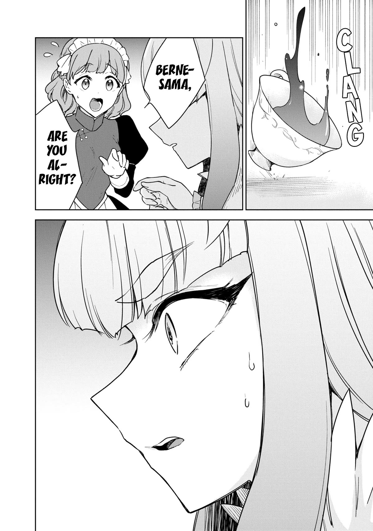 Cheat skill "shisha sosei" ga kakusei shite inishieno maougun wo fukkatsu sasete shimaimashita ~dare mo shinasenai saikyou hiiro~ Chapter 30 page 15 - Chapter 30: The West Demon Lord