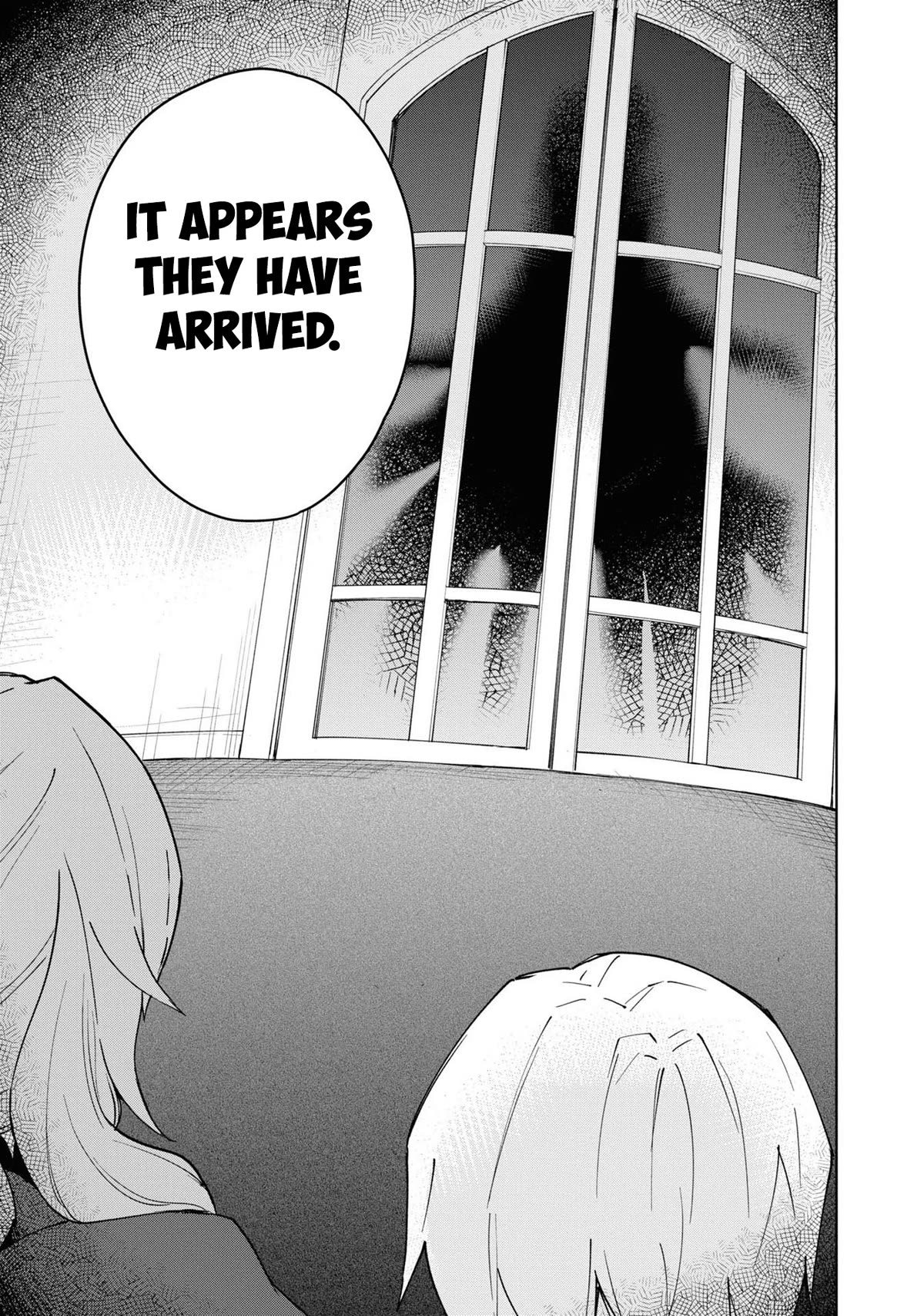 Cheat skill "shisha sosei" ga kakusei shite inishieno maougun wo fukkatsu sasete shimaimashita ~dare mo shinasenai saikyou hiiro~ Chapter 30 page 28 - Chapter 30: The West Demon Lord