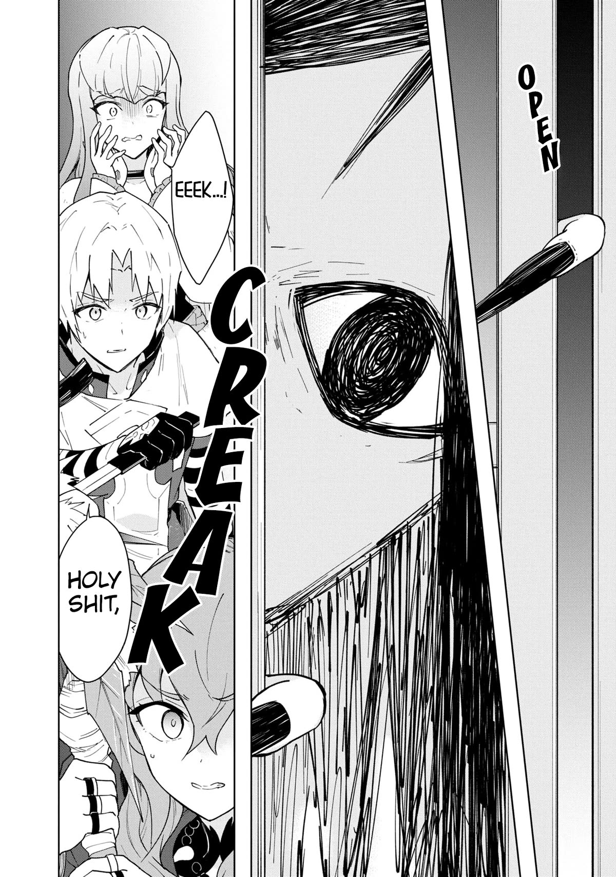 Cheat skill "shisha sosei" ga kakusei shite inishieno maougun wo fukkatsu sasete shimaimashita ~dare mo shinasenai saikyou hiiro~ Chapter 30 page 29 - Chapter 30: The West Demon Lord