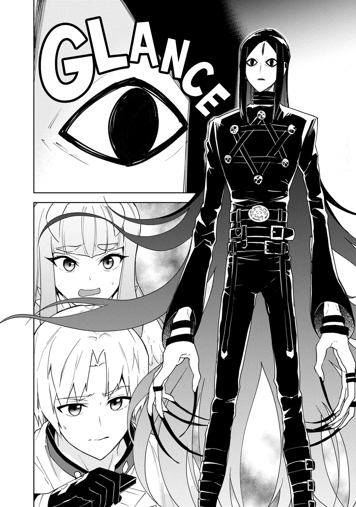 Cheat skill "shisha sosei" ga kakusei shite inishieno maougun wo fukkatsu sasete shimaimashita ~dare mo shinasenai saikyou hiiro~ Chapter 30 page 31 - Chapter 30: The West Demon Lord
