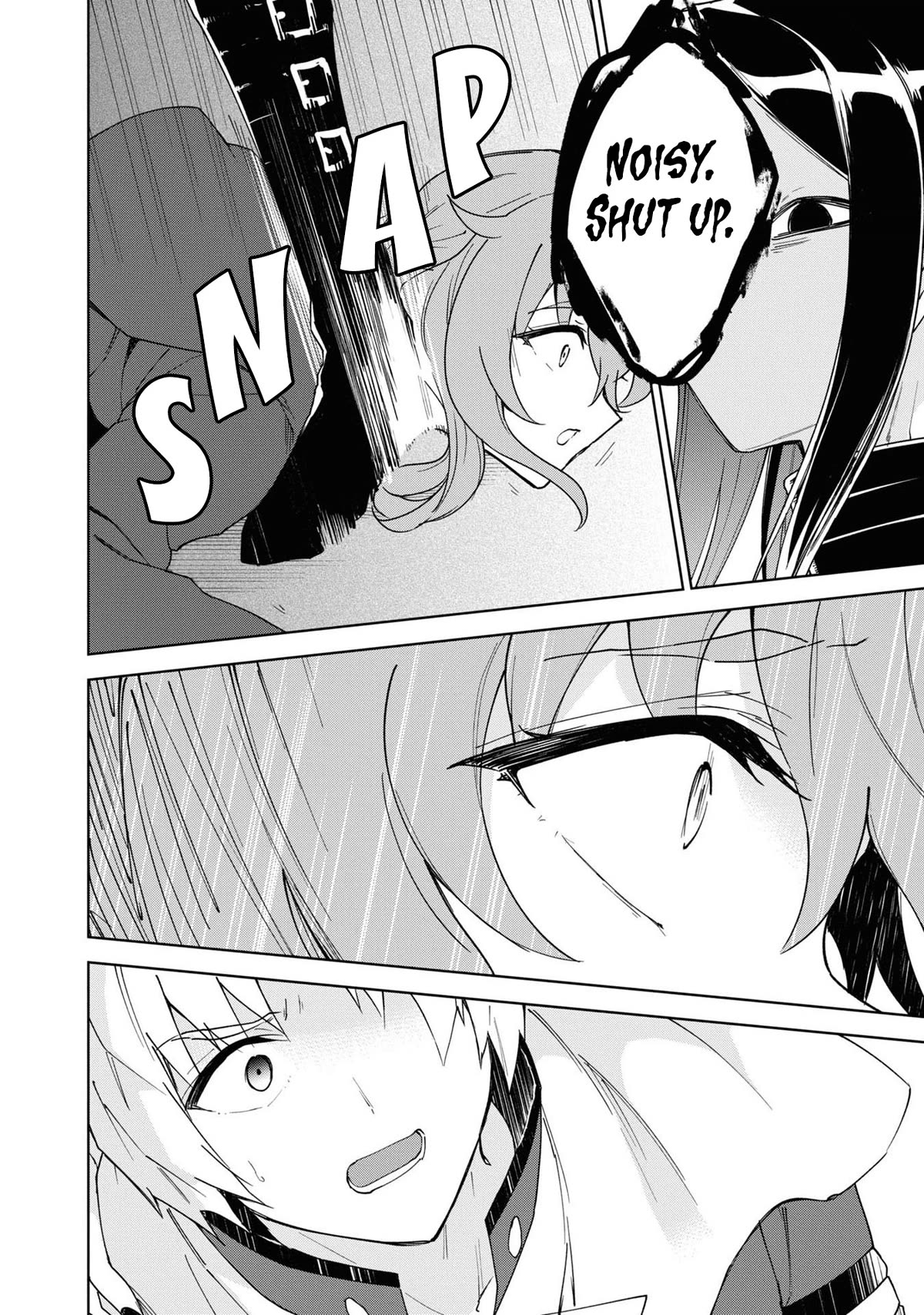 Cheat skill "shisha sosei" ga kakusei shite inishieno maougun wo fukkatsu sasete shimaimashita ~dare mo shinasenai saikyou hiiro~ Chapter 30 page 37 - Chapter 30: The West Demon Lord
