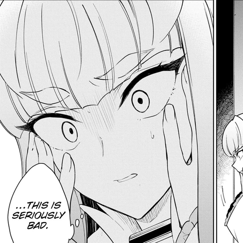 Cheat skill "shisha sosei" ga kakusei shite inishieno maougun wo fukkatsu sasete shimaimashita ~dare mo shinasenai saikyou hiiro~ Chapter 30: The West Demon Lord cover