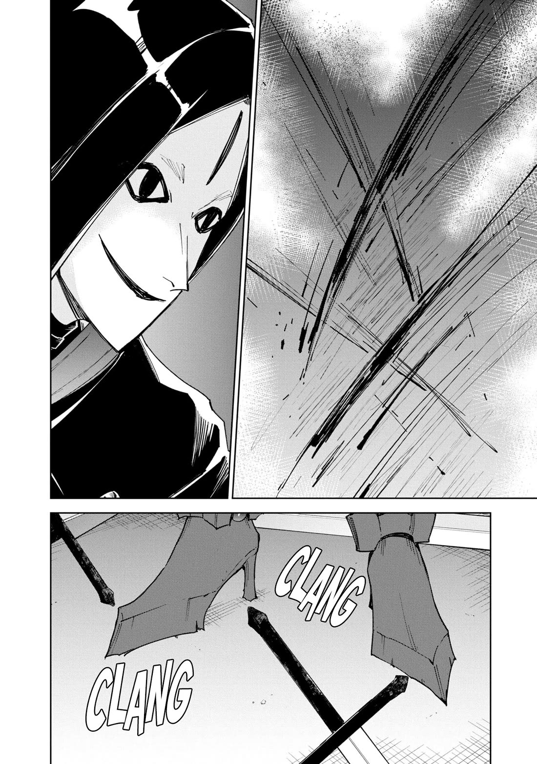Cheat skill "shisha sosei" ga kakusei shite inishieno maougun wo fukkatsu sasete shimaimashita ~dare mo shinasenai saikyou hiiro~ Chapter 34 page 14 - Chapter 34: Out of your league