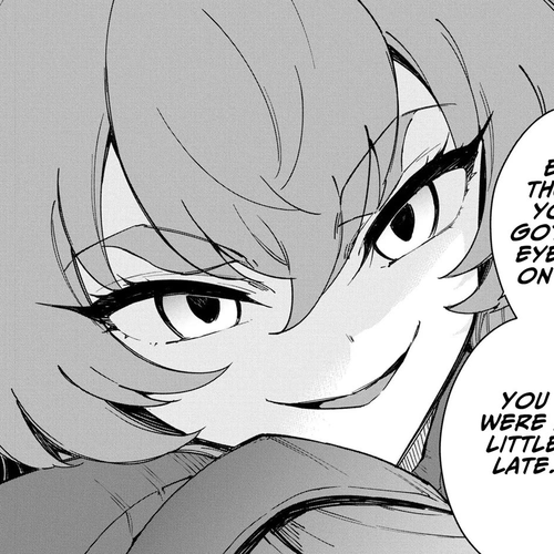Cheat skill "shisha sosei" ga kakusei shite inishieno maougun wo fukkatsu sasete shimaimashita ~dare mo shinasenai saikyou hiiro~ Chapter 34: Out of your league cover