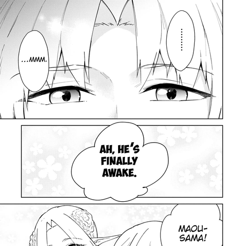Cheat skill "shisha sosei" ga kakusei shite inishieno maougun wo fukkatsu sasete shimaimashita ~dare mo shinasenai saikyou hiiro~ Chapter 35: Promise cover