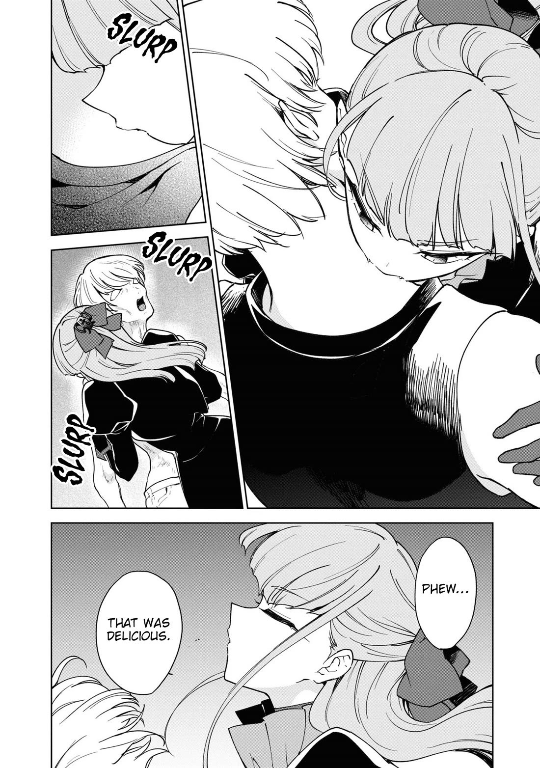 Cheat skill "shisha sosei" ga kakusei shite inishieno maougun wo fukkatsu sasete shimaimashita ~dare mo shinasenai saikyou hiiro~ Chapter 37 page 5 - Chapter 37: Sea, swimsuits and companions
