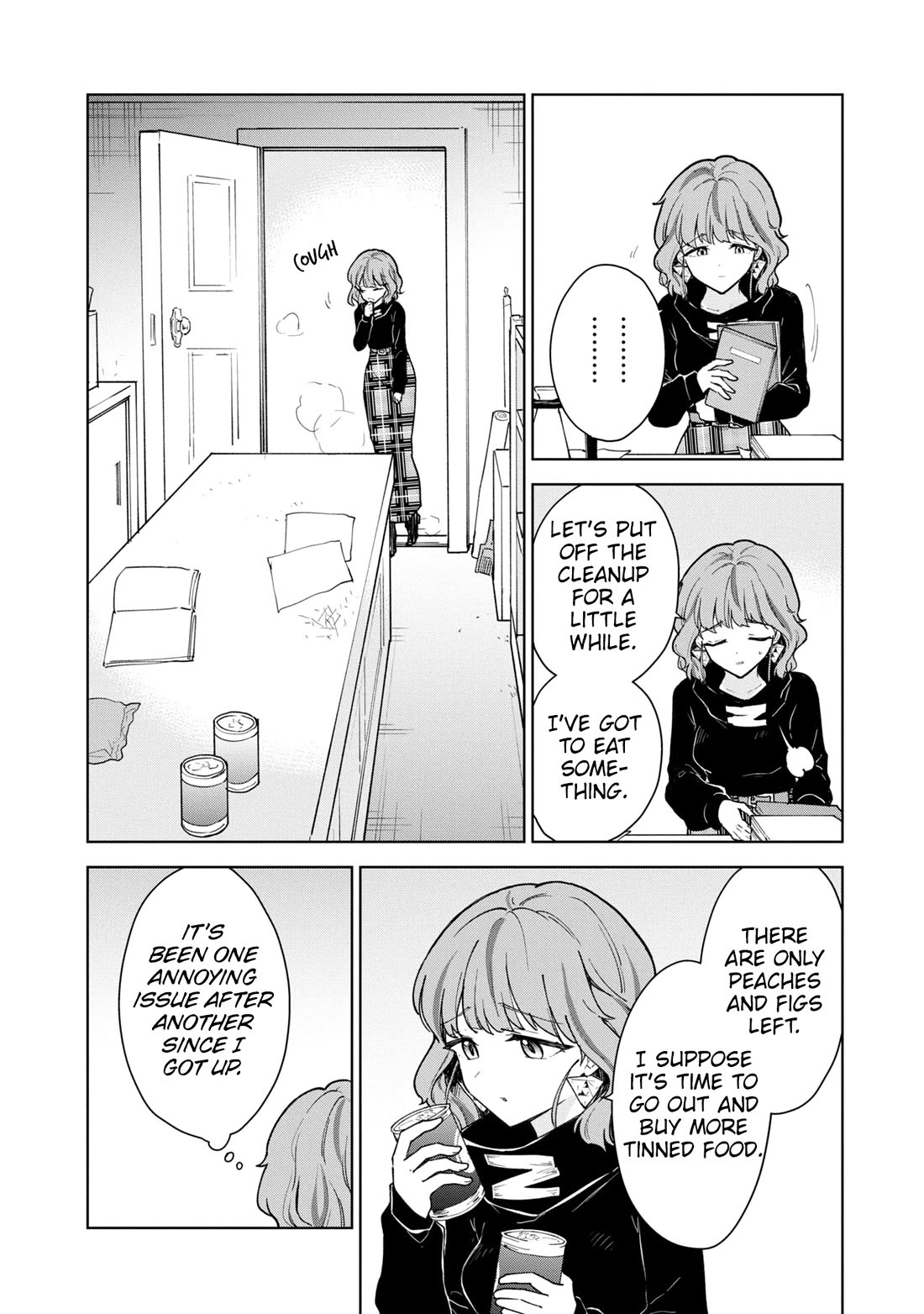 Cheat skill "shisha sosei" ga kakusei shite inishieno maougun wo fukkatsu sasete shimaimashita ~dare mo shinasenai saikyou hiiro~ Chapter 38 page 11 - Chapter 38: The rampage begins