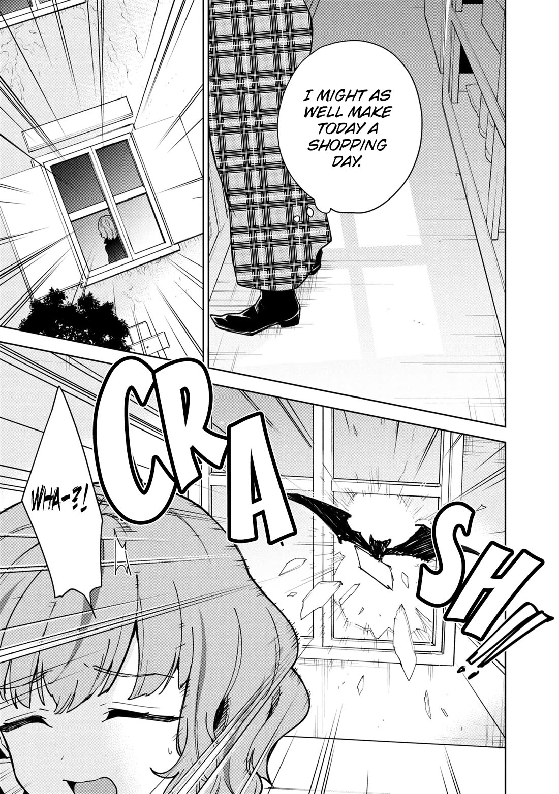 Cheat skill "shisha sosei" ga kakusei shite inishieno maougun wo fukkatsu sasete shimaimashita ~dare mo shinasenai saikyou hiiro~ Chapter 38 page 12 - Chapter 38: The rampage begins