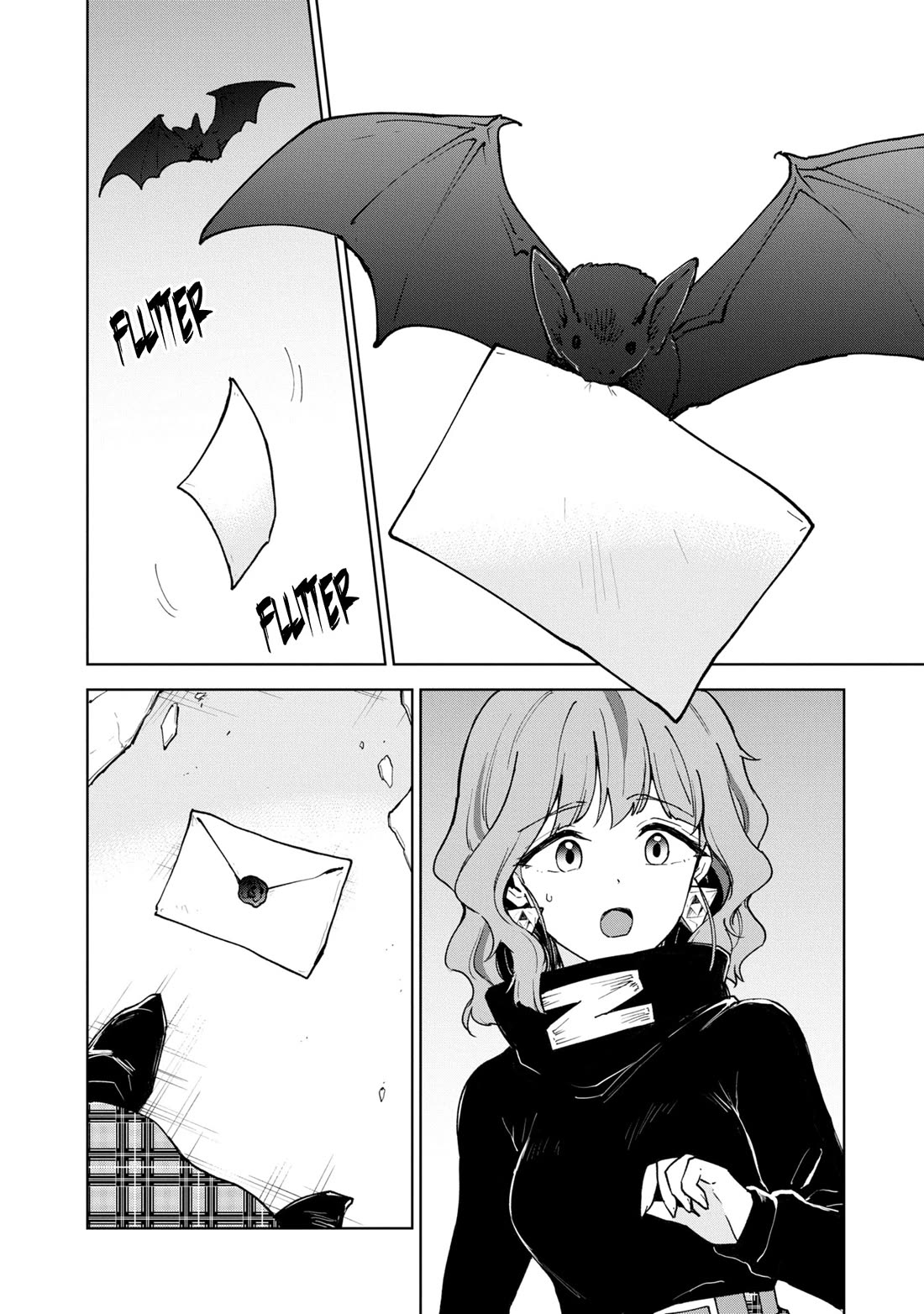 Cheat skill "shisha sosei" ga kakusei shite inishieno maougun wo fukkatsu sasete shimaimashita ~dare mo shinasenai saikyou hiiro~ Chapter 38 page 13 - Chapter 38: The rampage begins
