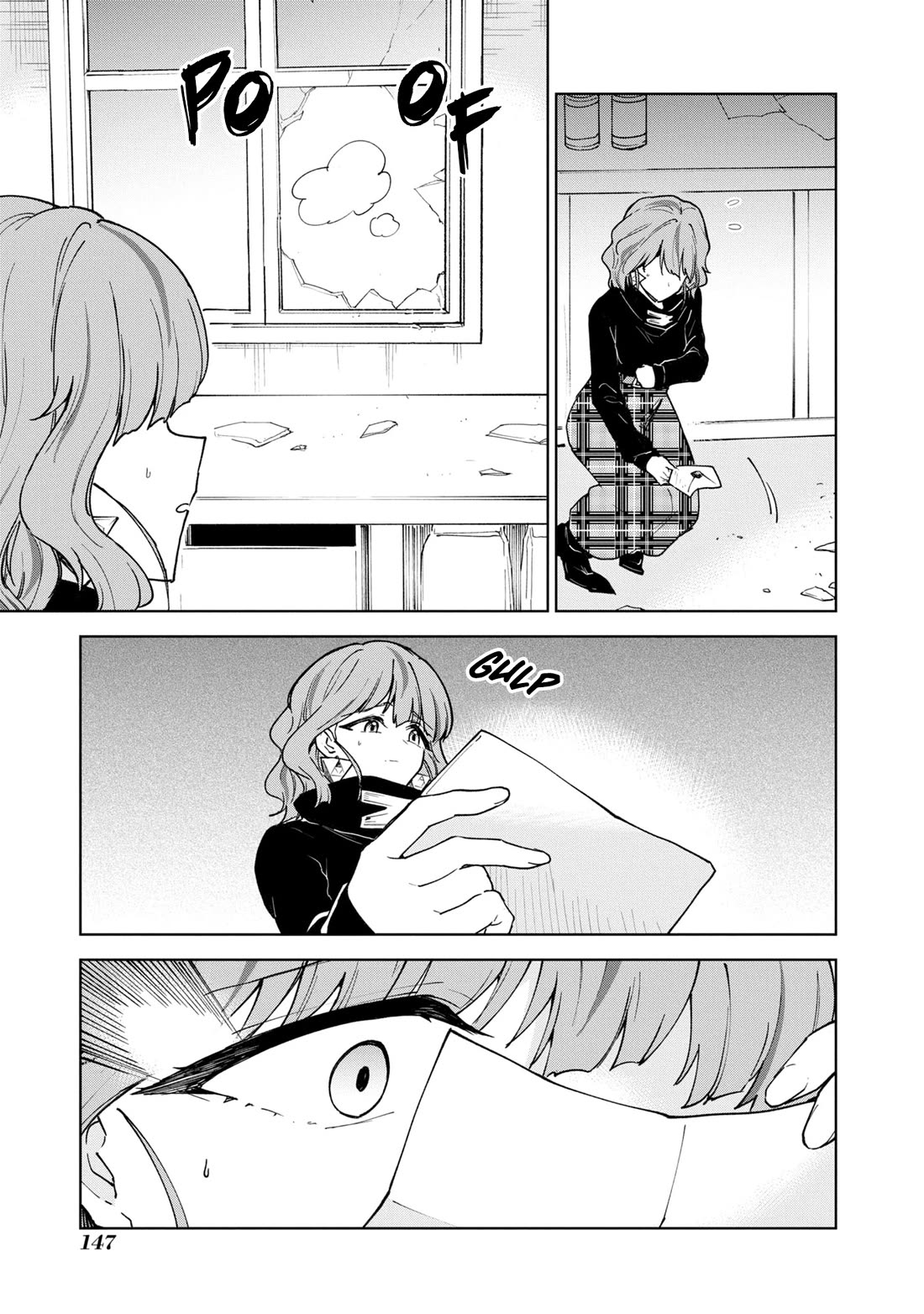 Cheat skill "shisha sosei" ga kakusei shite inishieno maougun wo fukkatsu sasete shimaimashita ~dare mo shinasenai saikyou hiiro~ Chapter 38 page 14 - Chapter 38: The rampage begins