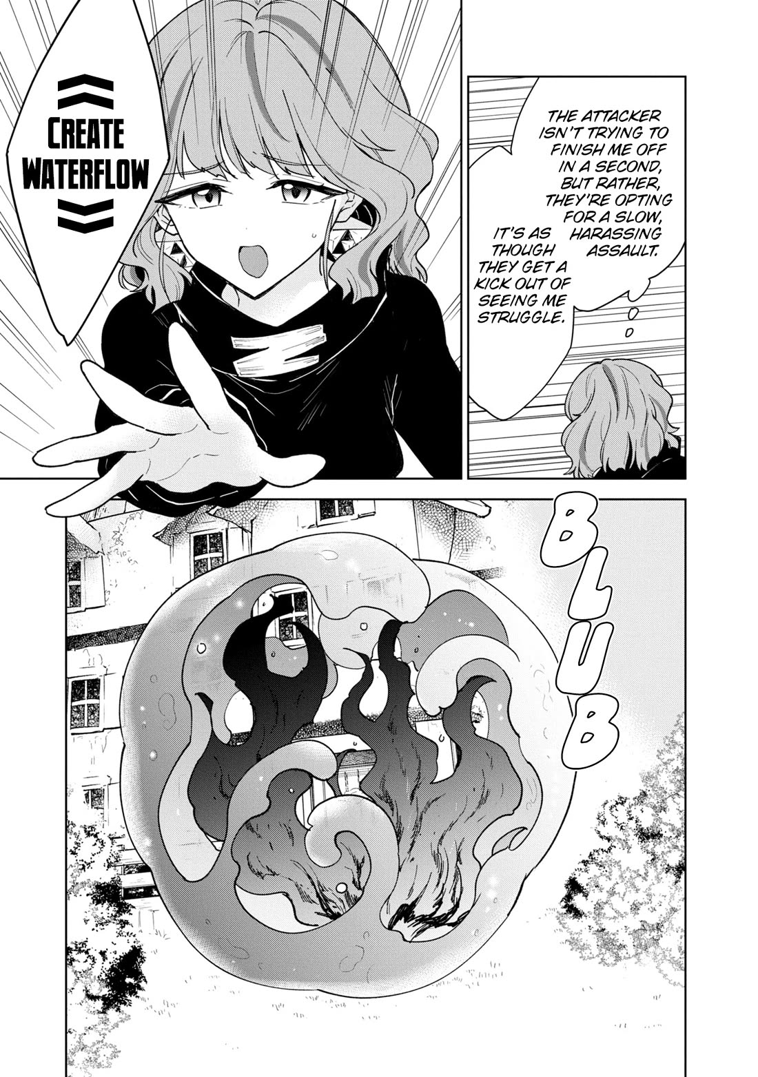 Cheat skill "shisha sosei" ga kakusei shite inishieno maougun wo fukkatsu sasete shimaimashita ~dare mo shinasenai saikyou hiiro~ Chapter 38 page 18 - Chapter 38: The rampage begins