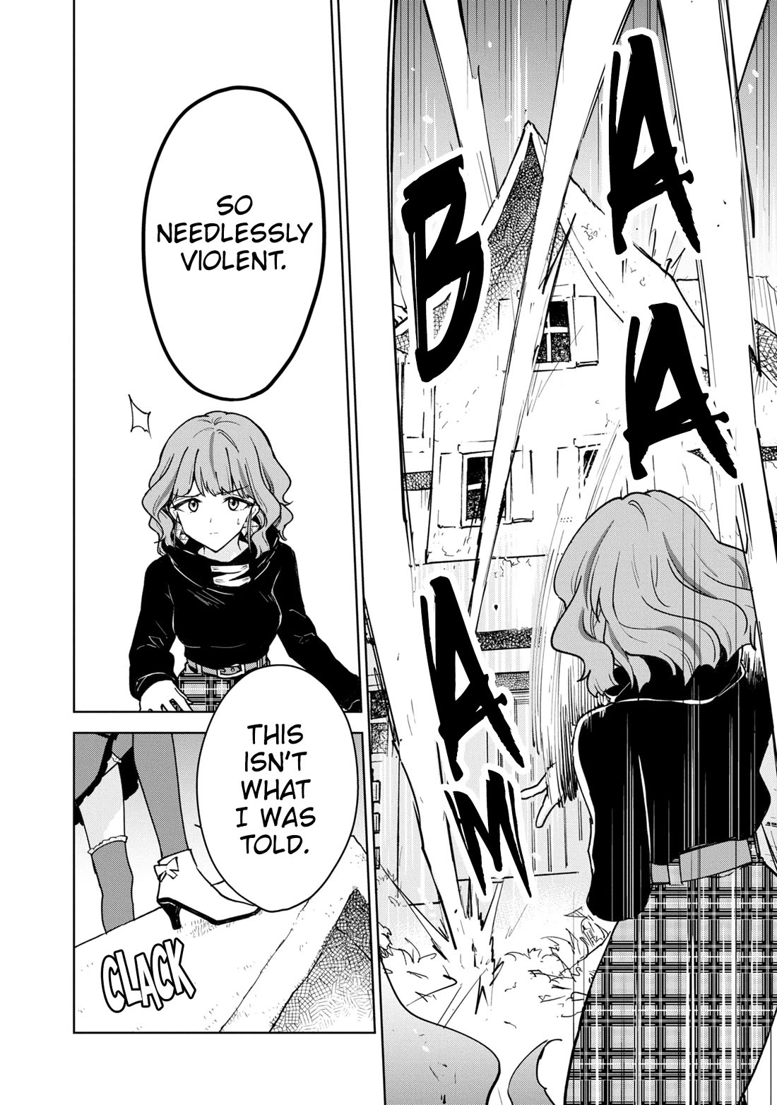 Cheat skill "shisha sosei" ga kakusei shite inishieno maougun wo fukkatsu sasete shimaimashita ~dare mo shinasenai saikyou hiiro~ Chapter 38 page 21 - Chapter 38: The rampage begins