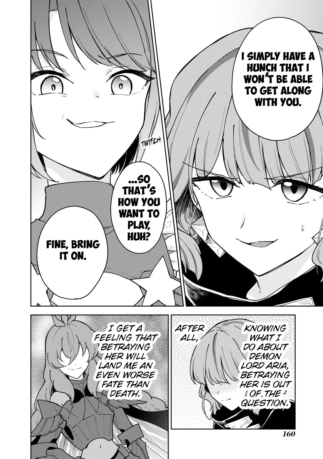 Cheat skill "shisha sosei" ga kakusei shite inishieno maougun wo fukkatsu sasete shimaimashita ~dare mo shinasenai saikyou hiiro~ Chapter 38 page 27 - Chapter 38: The rampage begins