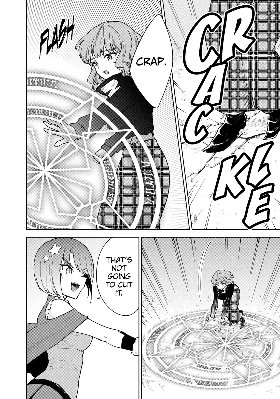 Cheat skill "shisha sosei" ga kakusei shite inishieno maougun wo fukkatsu sasete shimaimashita ~dare mo shinasenai saikyou hiiro~ Chapter 38 page 29 - Chapter 38: The rampage begins