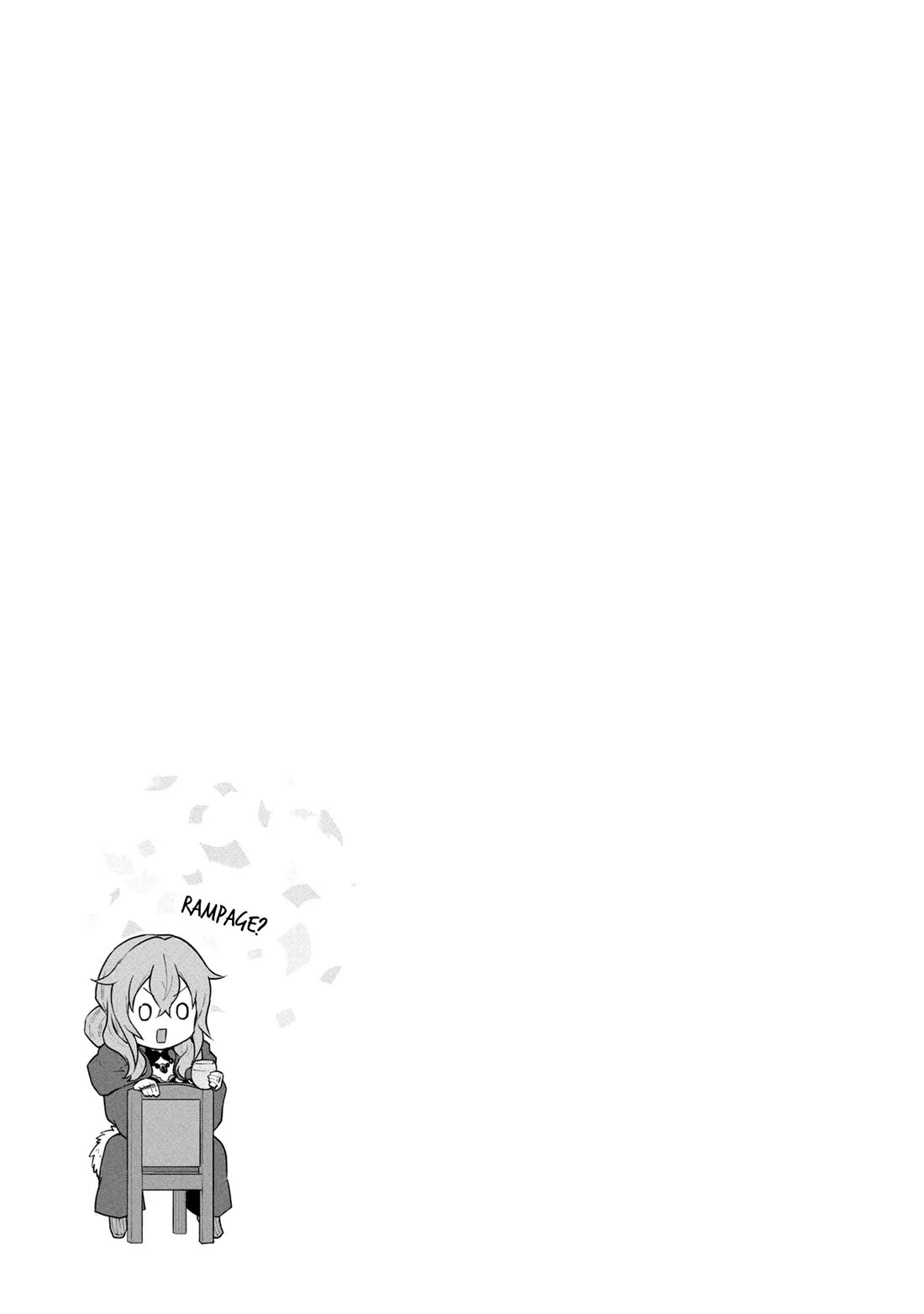 Cheat skill "shisha sosei" ga kakusei shite inishieno maougun wo fukkatsu sasete shimaimashita ~dare mo shinasenai saikyou hiiro~ Chapter 38 page 33 - Chapter 38: The rampage begins