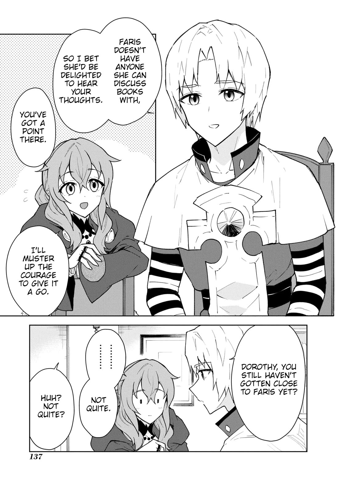 Cheat skill "shisha sosei" ga kakusei shite inishieno maougun wo fukkatsu sasete shimaimashita ~dare mo shinasenai saikyou hiiro~ Chapter 38 page 4 - Chapter 38: The rampage begins