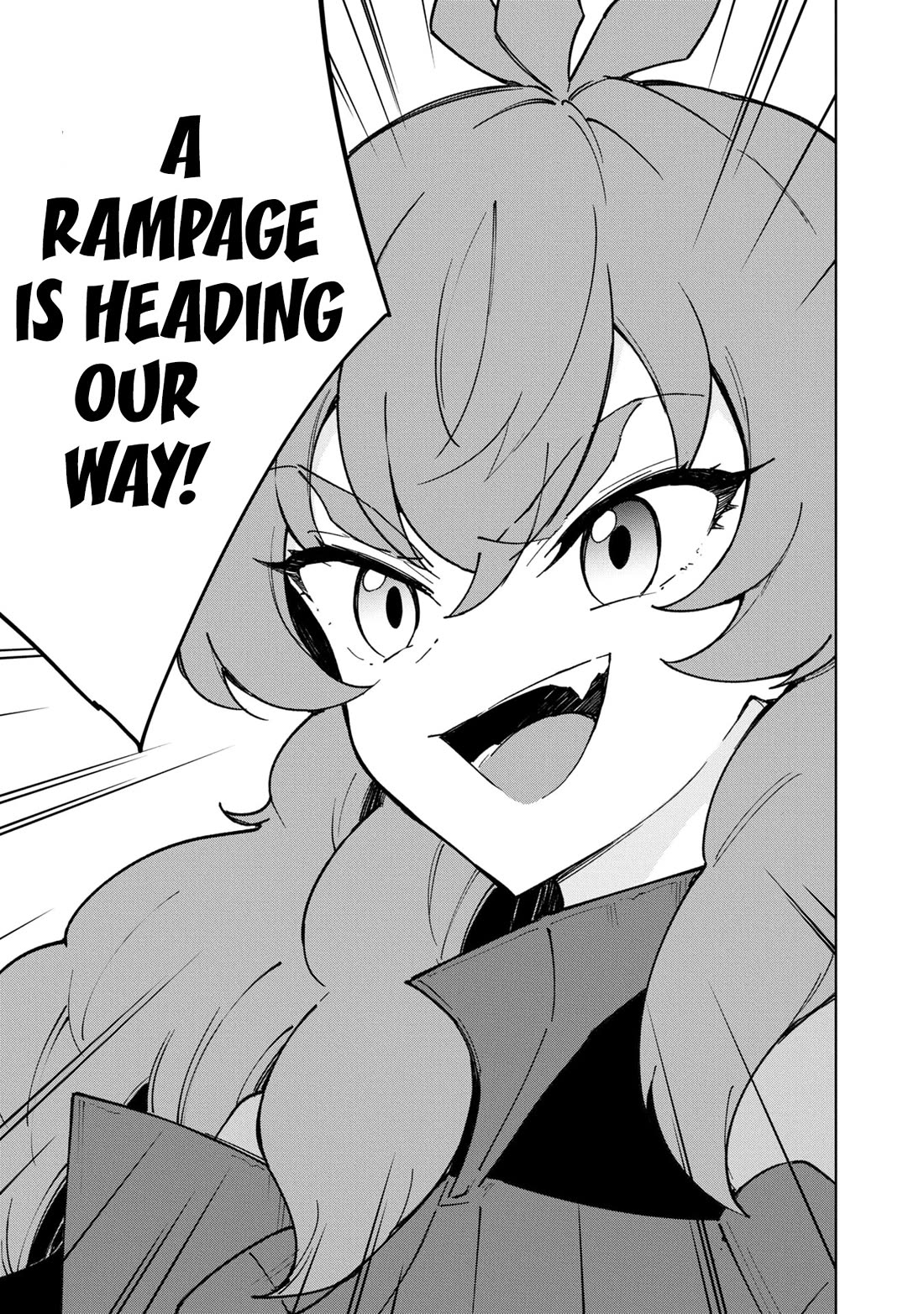 Cheat skill "shisha sosei" ga kakusei shite inishieno maougun wo fukkatsu sasete shimaimashita ~dare mo shinasenai saikyou hiiro~ Chapter 38 page 8 - Chapter 38: The rampage begins