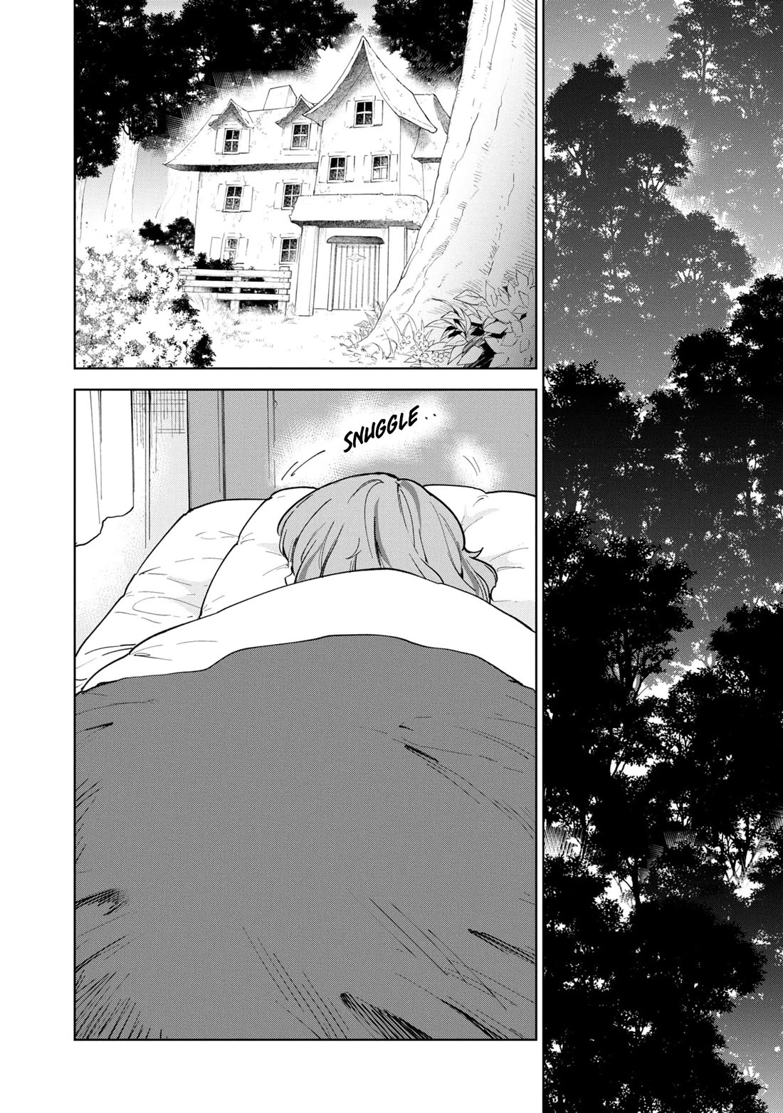 Cheat skill "shisha sosei" ga kakusei shite inishieno maougun wo fukkatsu sasete shimaimashita ~dare mo shinasenai saikyou hiiro~ Chapter 38 page 9 - Chapter 38: The rampage begins
