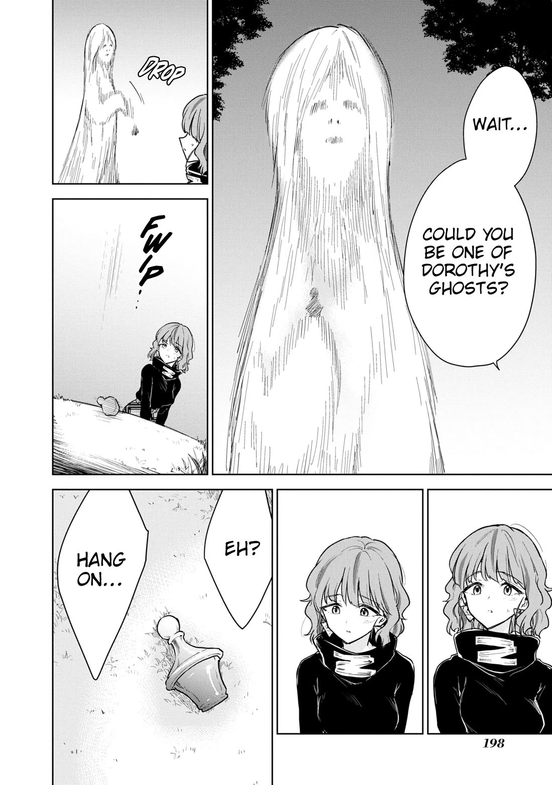 Cheat skill "shisha sosei" ga kakusei shite inishieno maougun wo fukkatsu sasete shimaimashita ~dare mo shinasenai saikyou hiiro~ Chapter 39 page 29 - Chapter 39: I'm no match for her
