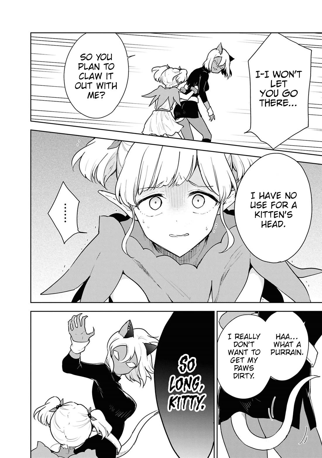 Cheat skill "shisha sosei" ga kakusei shite inishieno maougun wo fukkatsu sasete shimaimashita ~dare mo shinasenai saikyou hiiro~ Chapter 42 page 26 - Chapter 42: Elf's Tribulation <Part 1>