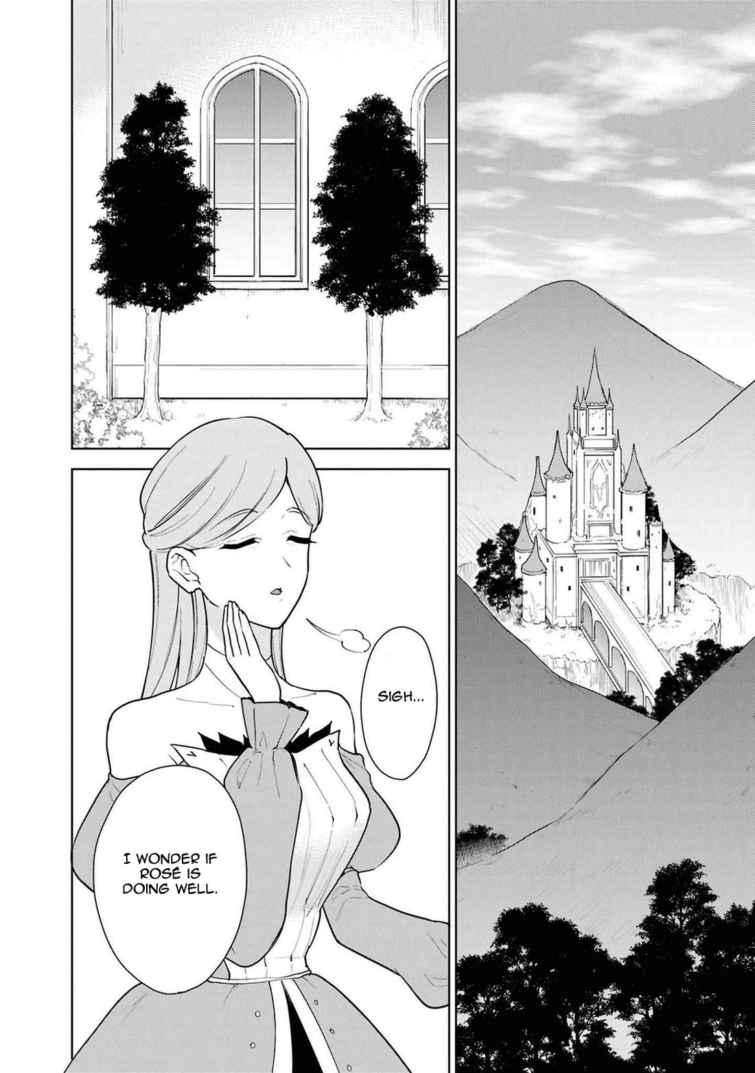 Cheat skill "shisha sosei" ga kakusei shite inishieno maougun wo fukkatsu sasete shimaimashita ~dare mo shinasenai saikyou hiiro~ Chapter 44 page 17 - Chapter 44: The Elves' Tribulation (Part 3)