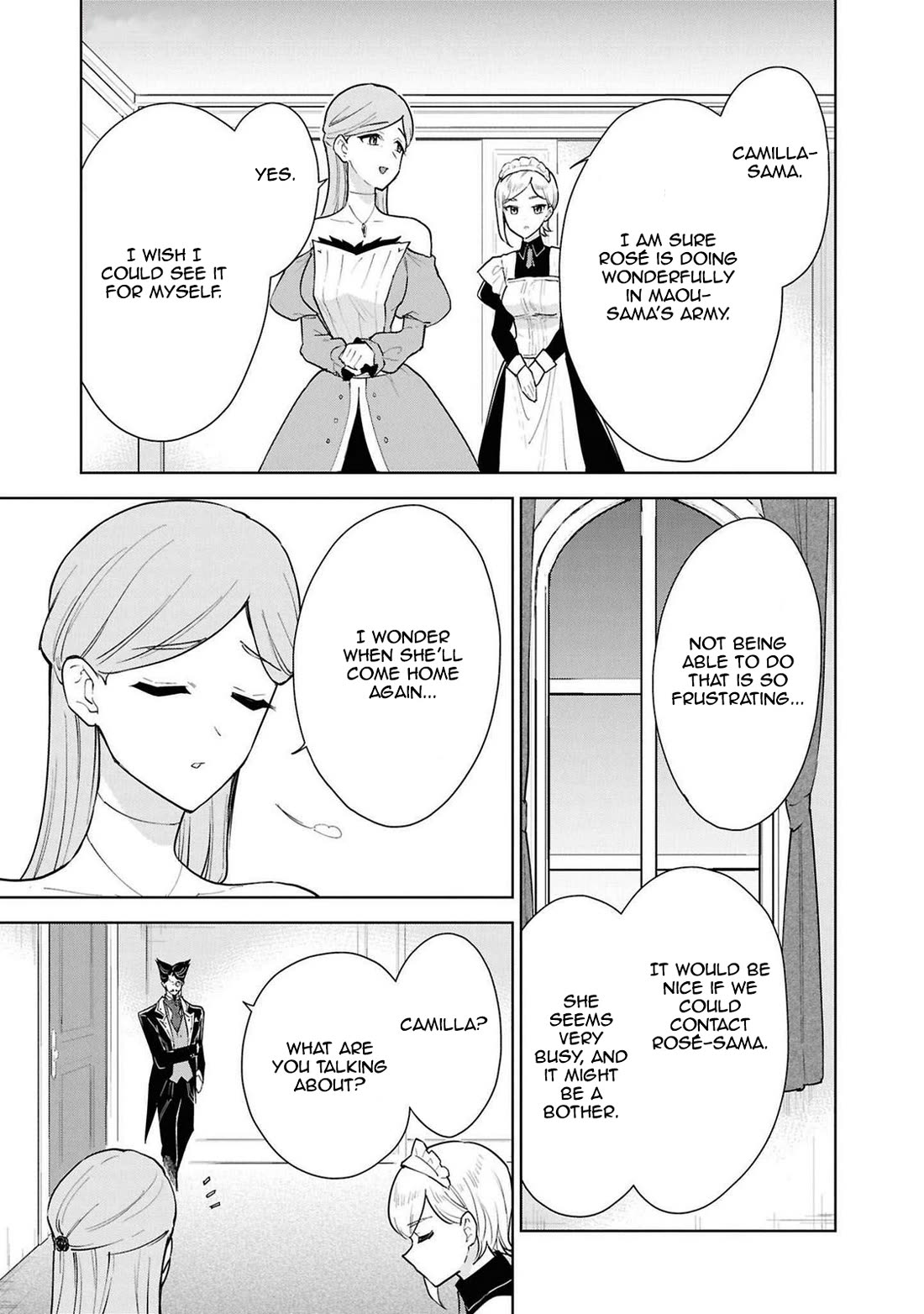 Cheat skill "shisha sosei" ga kakusei shite inishieno maougun wo fukkatsu sasete shimaimashita ~dare mo shinasenai saikyou hiiro~ Chapter 44 page 18 - Chapter 44: The Elves' Tribulation (Part 3)