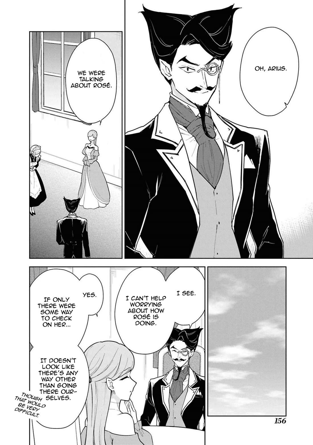 Cheat skill "shisha sosei" ga kakusei shite inishieno maougun wo fukkatsu sasete shimaimashita ~dare mo shinasenai saikyou hiiro~ Chapter 44 page 19 - Chapter 44: The Elves' Tribulation (Part 3)