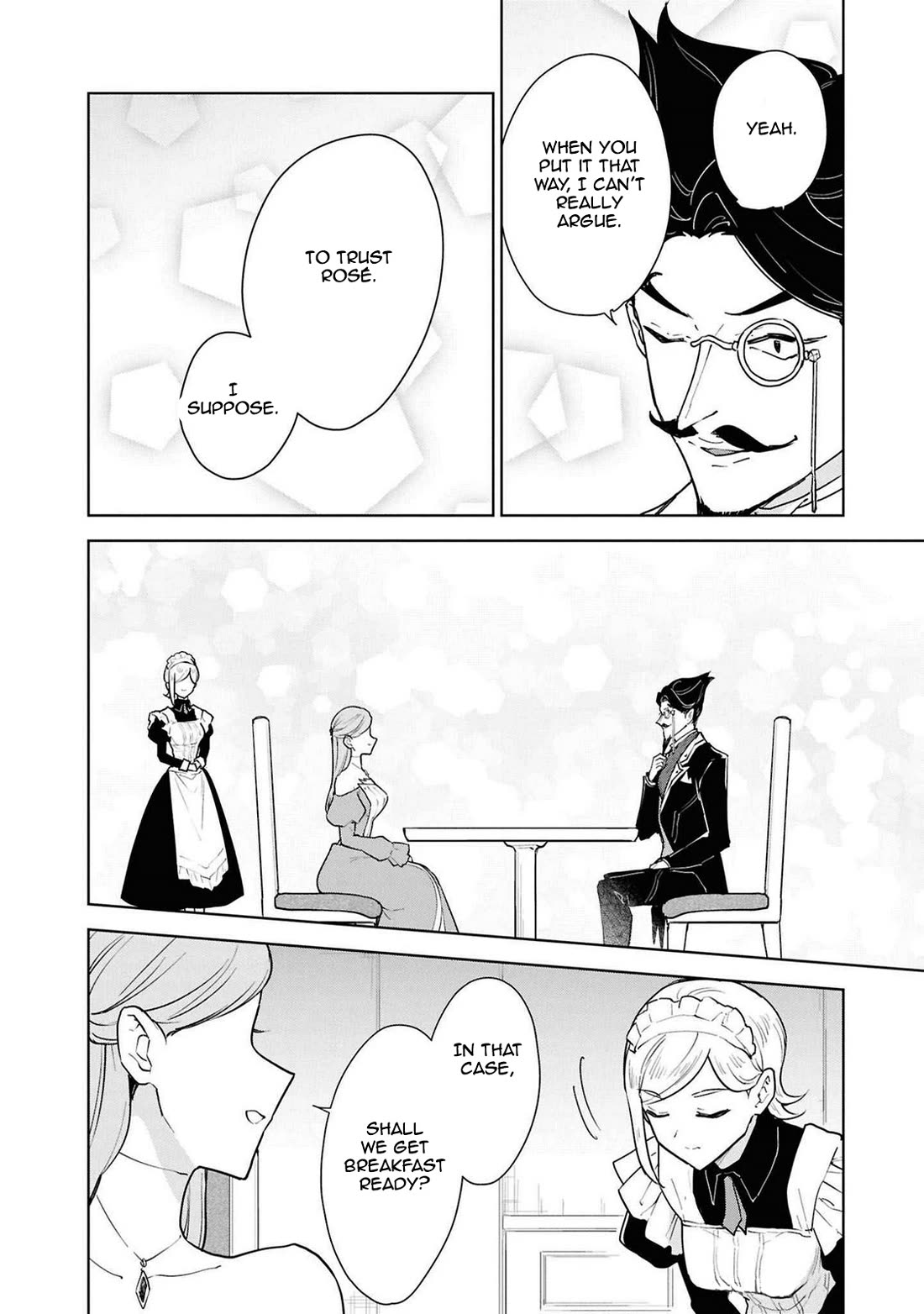 Cheat skill "shisha sosei" ga kakusei shite inishieno maougun wo fukkatsu sasete shimaimashita ~dare mo shinasenai saikyou hiiro~ Chapter 44 page 21 - Chapter 44: The Elves' Tribulation (Part 3)