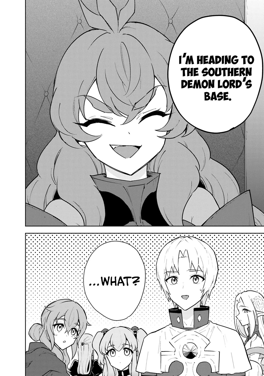 Cheat skill "shisha sosei" ga kakusei shite inishieno maougun wo fukkatsu sasete shimaimashita ~dare mo shinasenai saikyou hiiro~ Chapter 46 page 13 - Chapter 46: Preparing for the Festival, and then