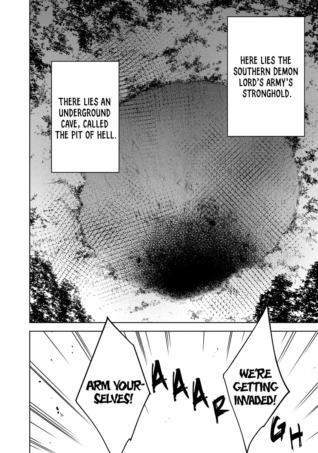 Cheat skill "shisha sosei" ga kakusei shite inishieno maougun wo fukkatsu sasete shimaimashita ~dare mo shinasenai saikyou hiiro~ Chapter 46 page 15 - Chapter 46: Preparing for the Festival, and then
