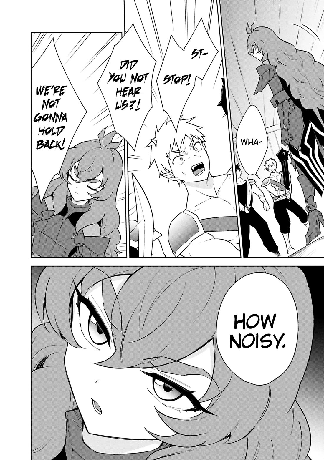Cheat skill "shisha sosei" ga kakusei shite inishieno maougun wo fukkatsu sasete shimaimashita ~dare mo shinasenai saikyou hiiro~ Chapter 46 page 22 - Chapter 46: Preparing for the Festival, and then
