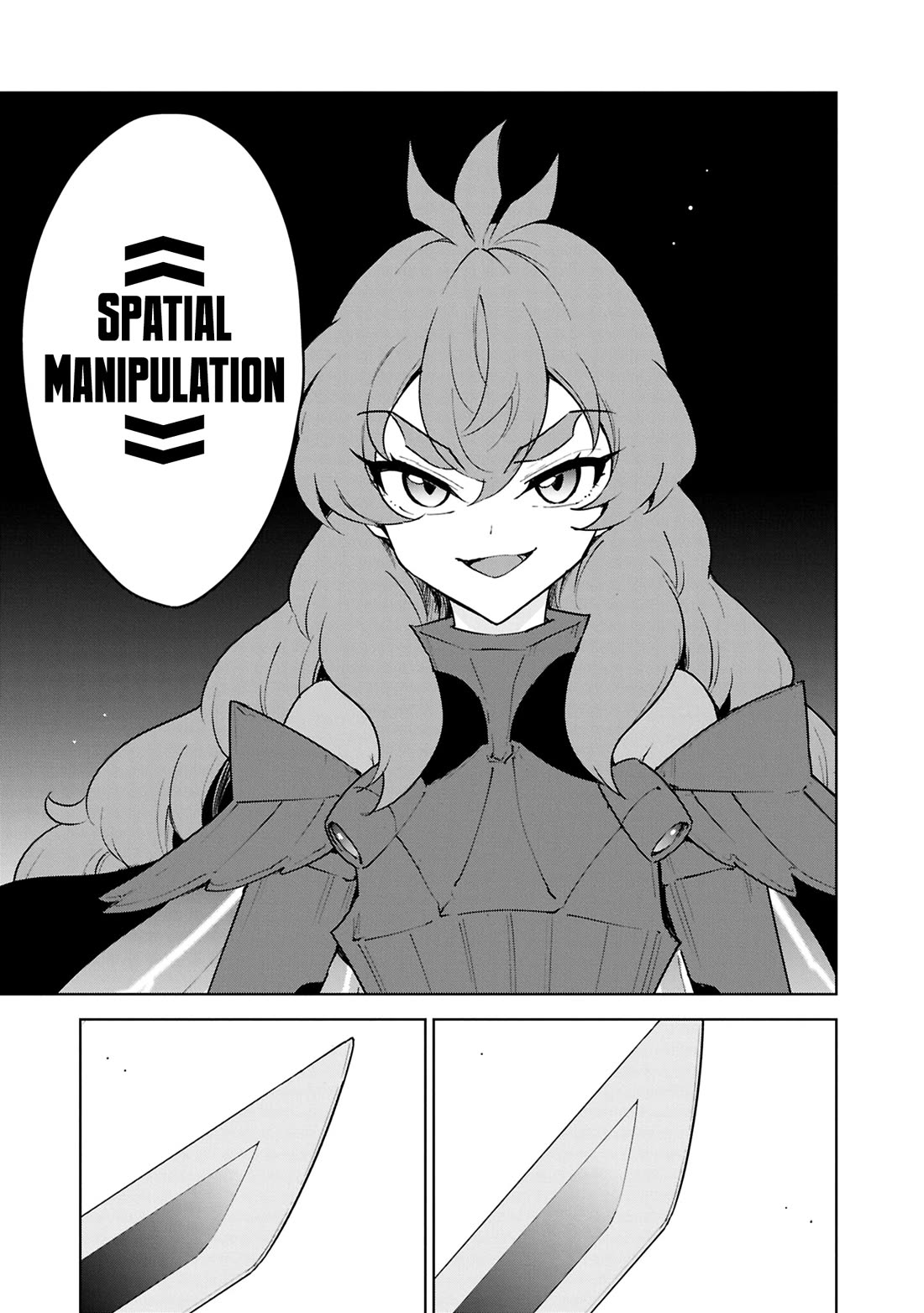 Cheat skill "shisha sosei" ga kakusei shite inishieno maougun wo fukkatsu sasete shimaimashita ~dare mo shinasenai saikyou hiiro~ Chapter 47 page 10 - Chapter 47: Clash of the Titans