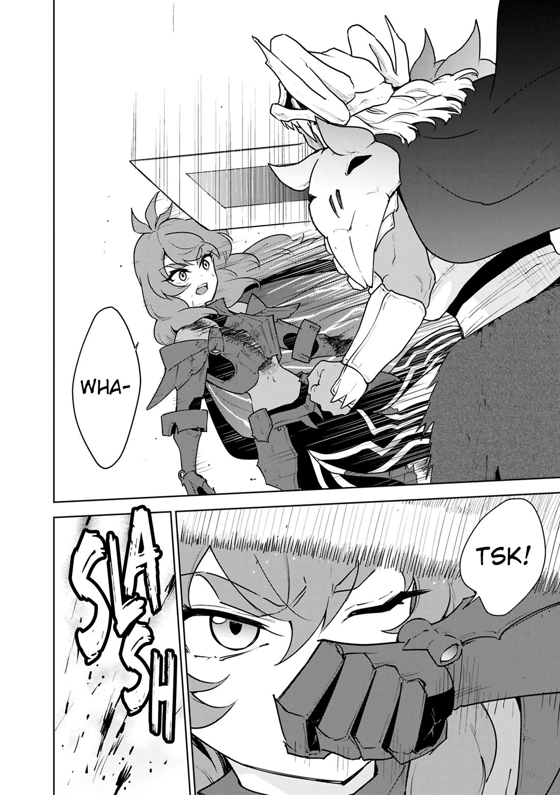 Cheat skill "shisha sosei" ga kakusei shite inishieno maougun wo fukkatsu sasete shimaimashita ~dare mo shinasenai saikyou hiiro~ Chapter 47 page 17 - Chapter 47: Clash of the Titans