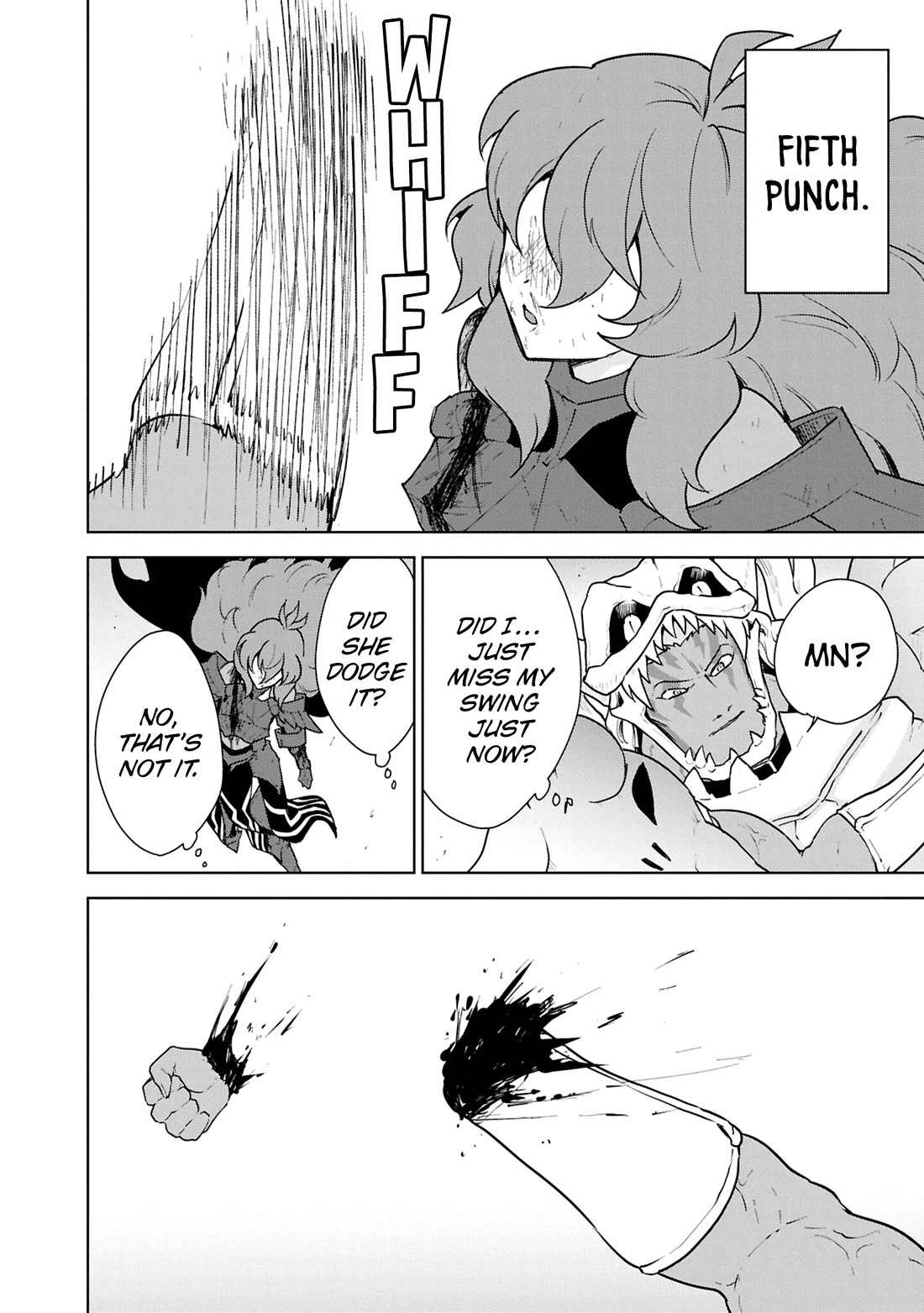 Cheat skill "shisha sosei" ga kakusei shite inishieno maougun wo fukkatsu sasete shimaimashita ~dare mo shinasenai saikyou hiiro~ Chapter 47 page 25 - Chapter 47: Clash of the Titans