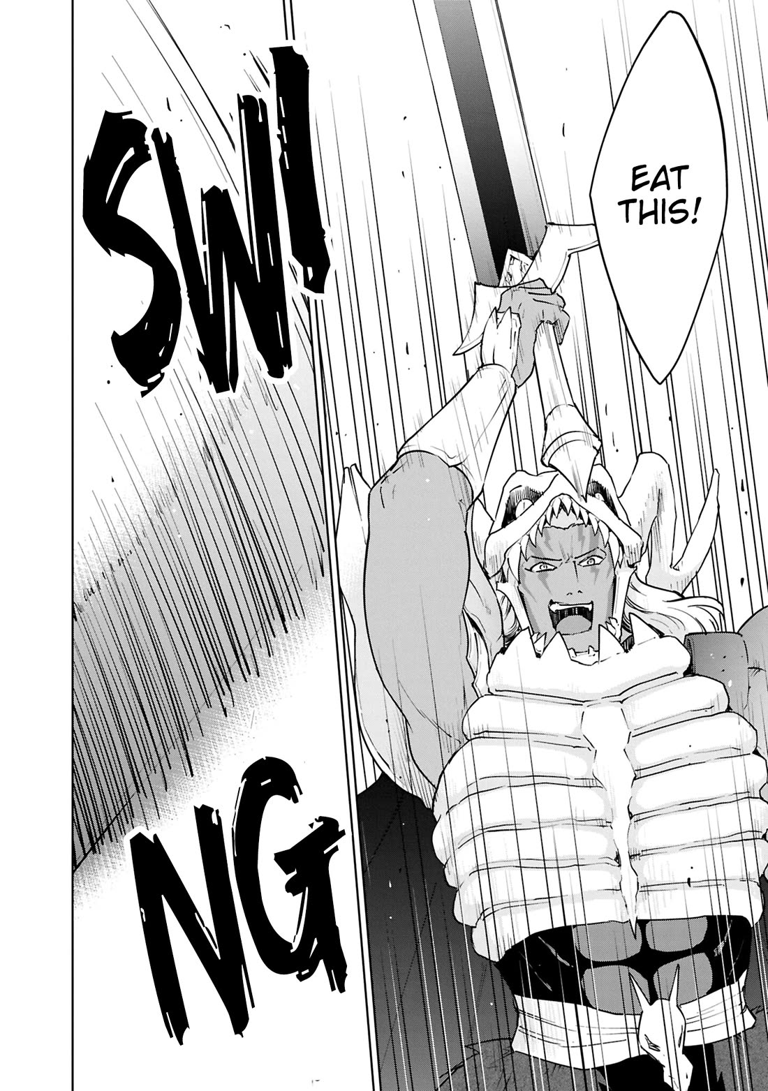 Cheat skill "shisha sosei" ga kakusei shite inishieno maougun wo fukkatsu sasete shimaimashita ~dare mo shinasenai saikyou hiiro~ Chapter 47 page 9 - Chapter 47: Clash of the Titans