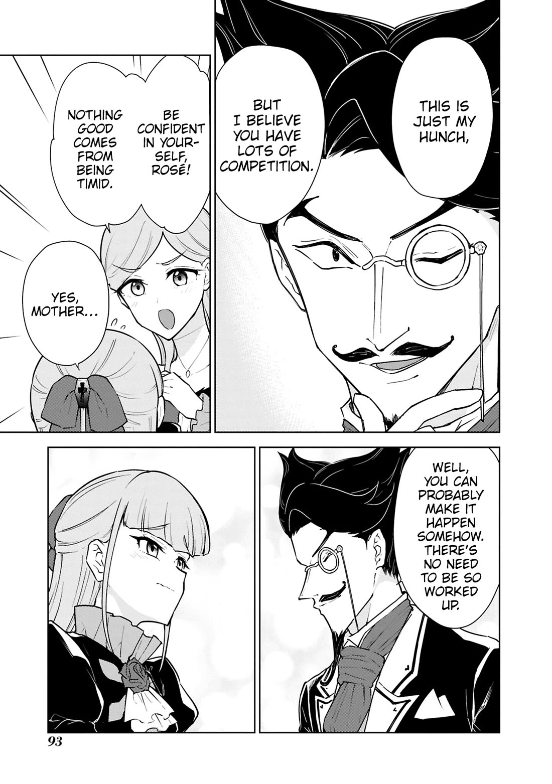 Cheat skill "shisha sosei" ga kakusei shite inishieno maougun wo fukkatsu sasete shimaimashita ~dare mo shinasenai saikyou hiiro~ Chapter 48 page 25 - Chapter 48: Overcoming the Tribulations