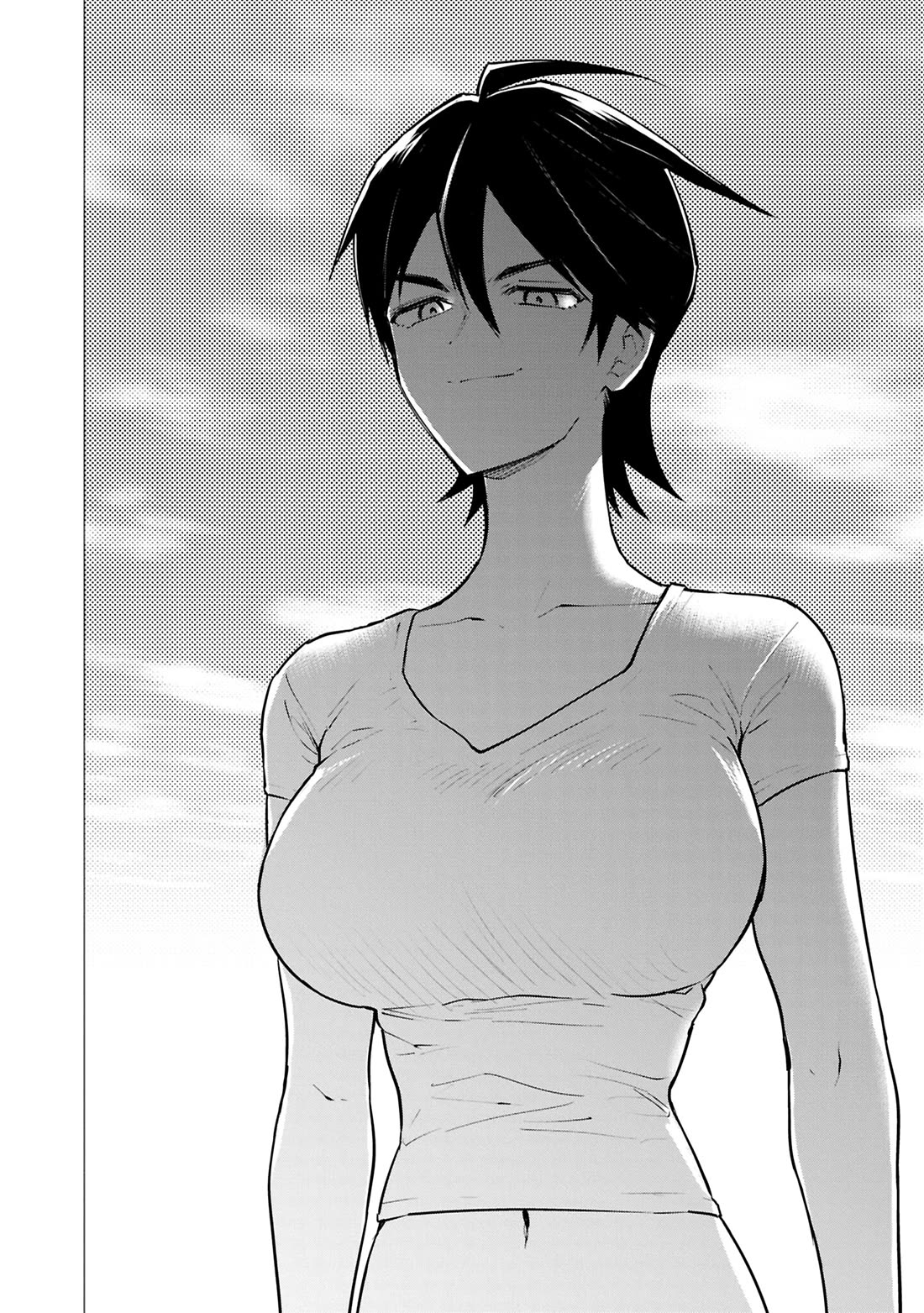 Cheat skill "shisha sosei" ga kakusei shite inishieno maougun wo fukkatsu sasete shimaimashita ~dare mo shinasenai saikyou hiiro~ Chapter 48 page 38 - Chapter 48: Overcoming the Tribulations