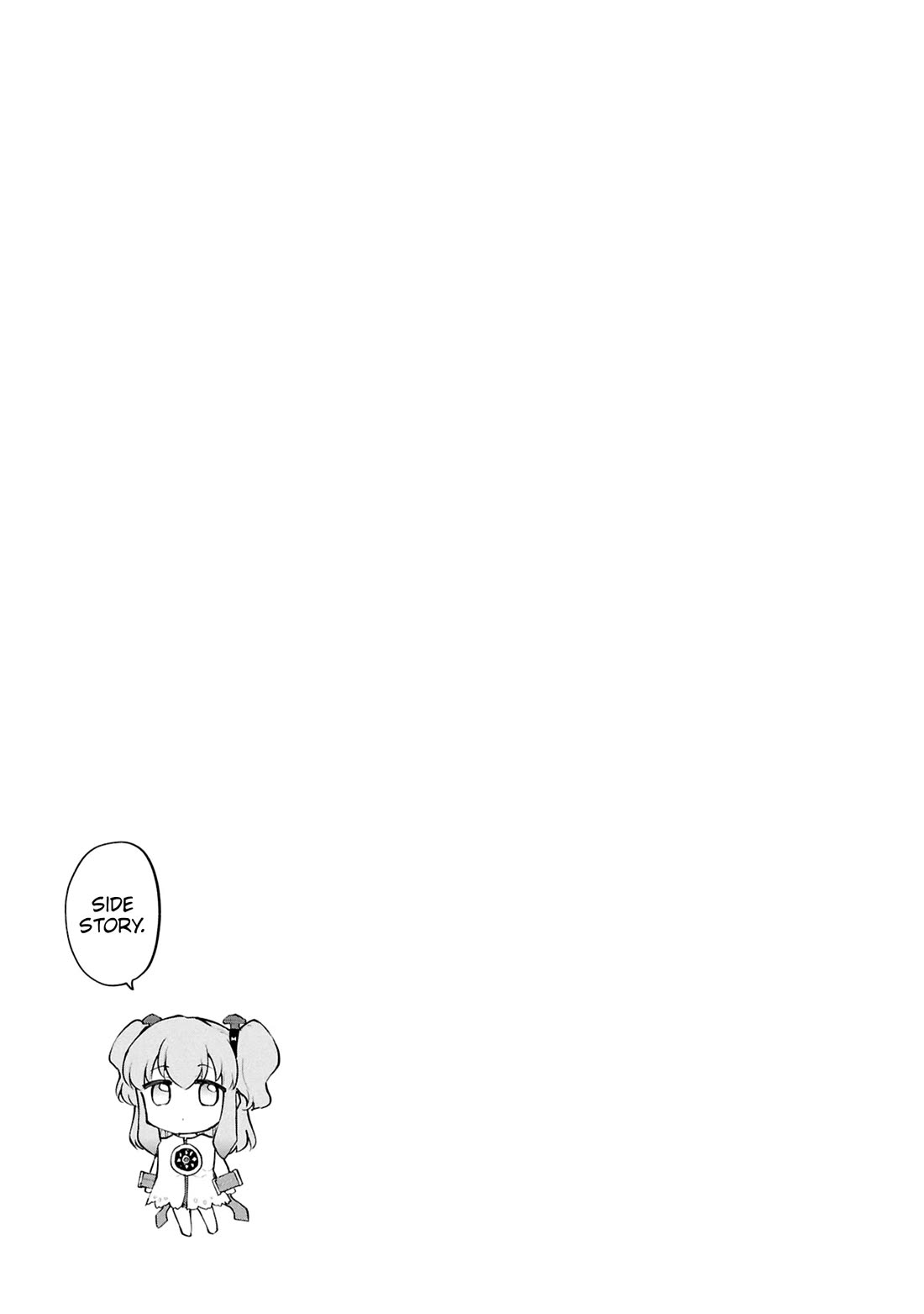 Cheat skill "shisha sosei" ga kakusei shite inishieno maougun wo fukkatsu sasete shimaimashita ~dare mo shinasenai saikyou hiiro~ Chapter 48 page 39 - Chapter 48: Overcoming the Tribulations
