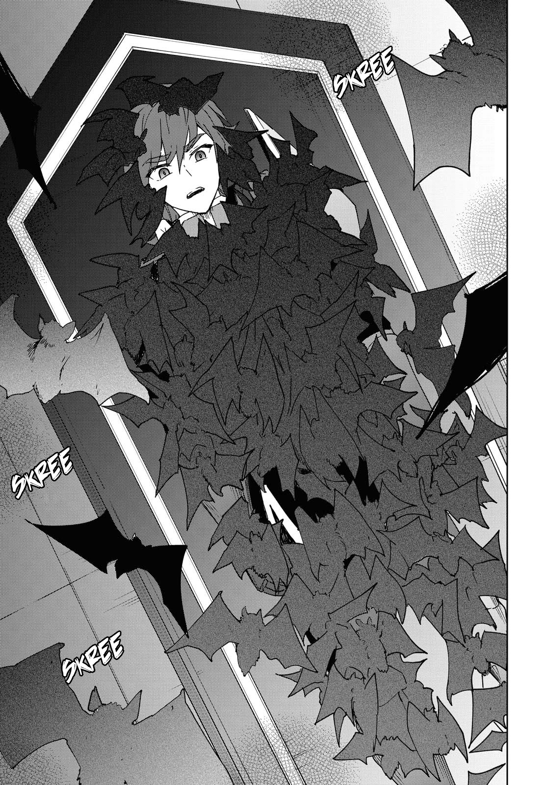 Cheat skill "shisha sosei" ga kakusei shite inishieno maougun wo fukkatsu sasete shimaimashita ~dare mo shinasenai saikyou hiiro~ Chapter 5 page 20 - Chapter 5: Operation Success!