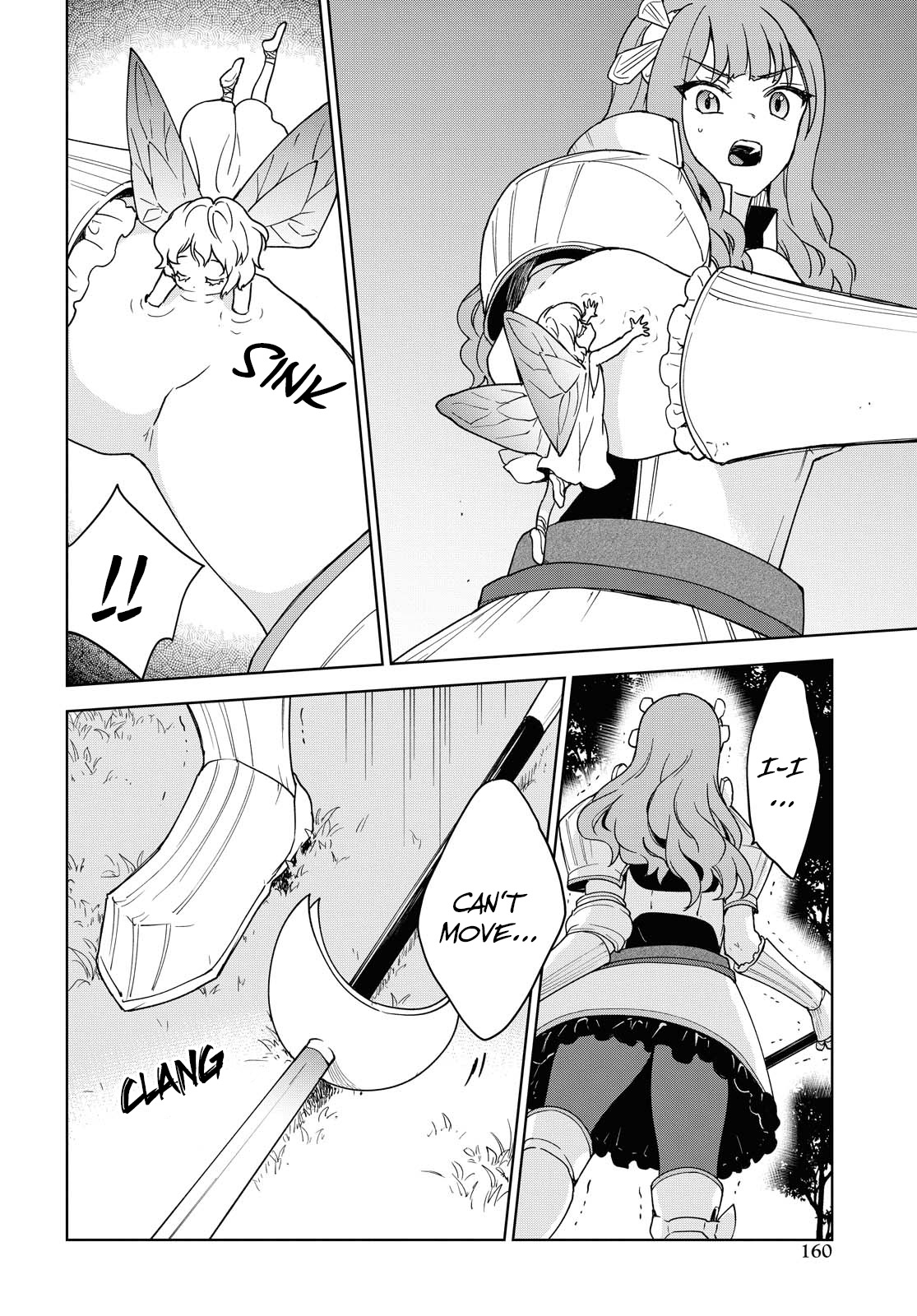 Cheat skill "shisha sosei" ga kakusei shite inishieno maougun wo fukkatsu sasete shimaimashita ~dare mo shinasenai saikyou hiiro~ Chapter 5 page 27 - Chapter 5: Operation Success!