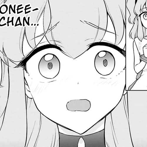 Cheat skill "shisha sosei" ga kakusei shite inishieno maougun wo fukkatsu sasete shimaimashita ~dare mo shinasenai saikyou hiiro~ Chapter 50: Side story: My big sister cover