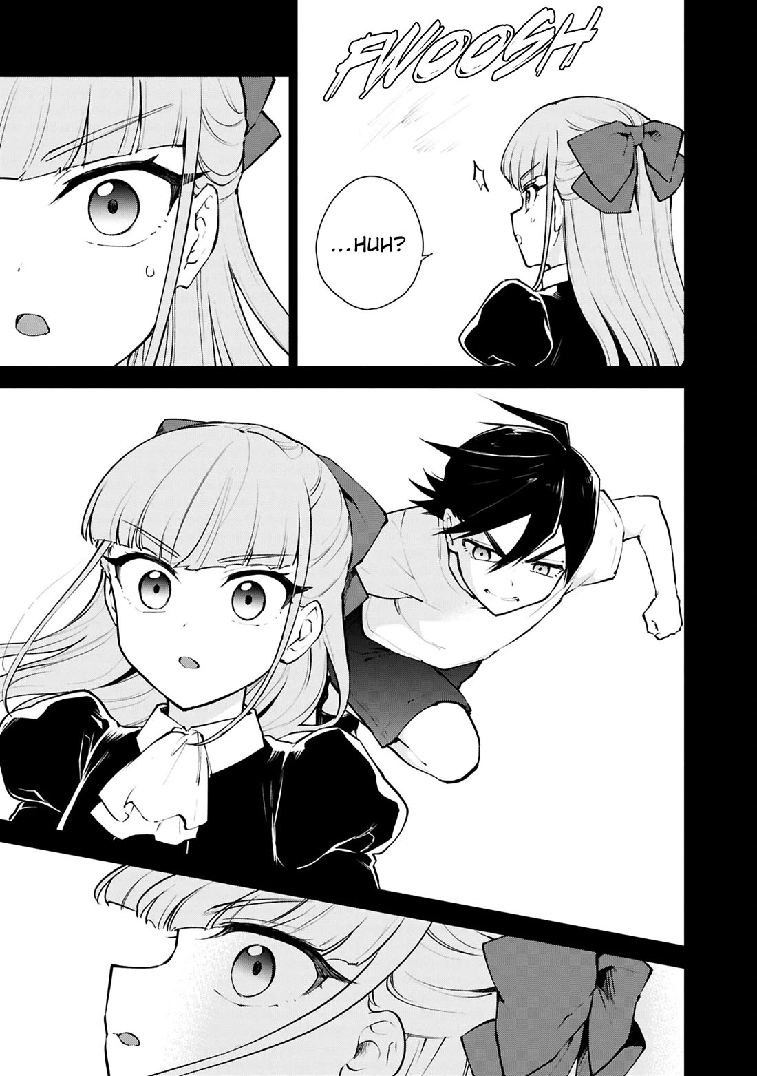 Cheat skill "shisha sosei" ga kakusei shite inishieno maougun wo fukkatsu sasete shimaimashita ~dare mo shinasenai saikyou hiiro~ Chapter 52 page 28 - Chapter 52: Round 2
