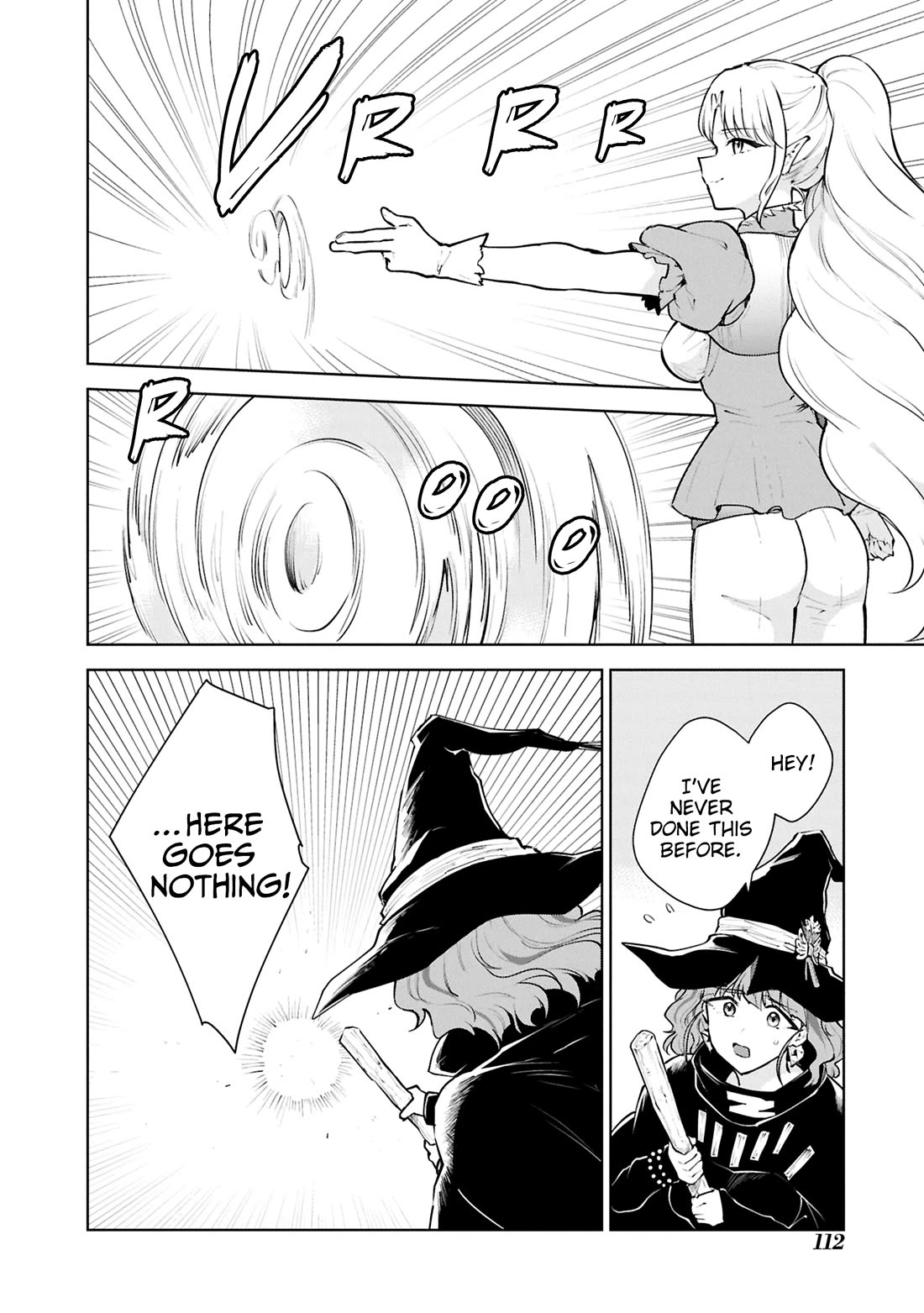 Cheat skill "shisha sosei" ga kakusei shite inishieno maougun wo fukkatsu sasete shimaimashita ~dare mo shinasenai saikyou hiiro~ Chapter 54 page 17 - Chapter 54: Advance