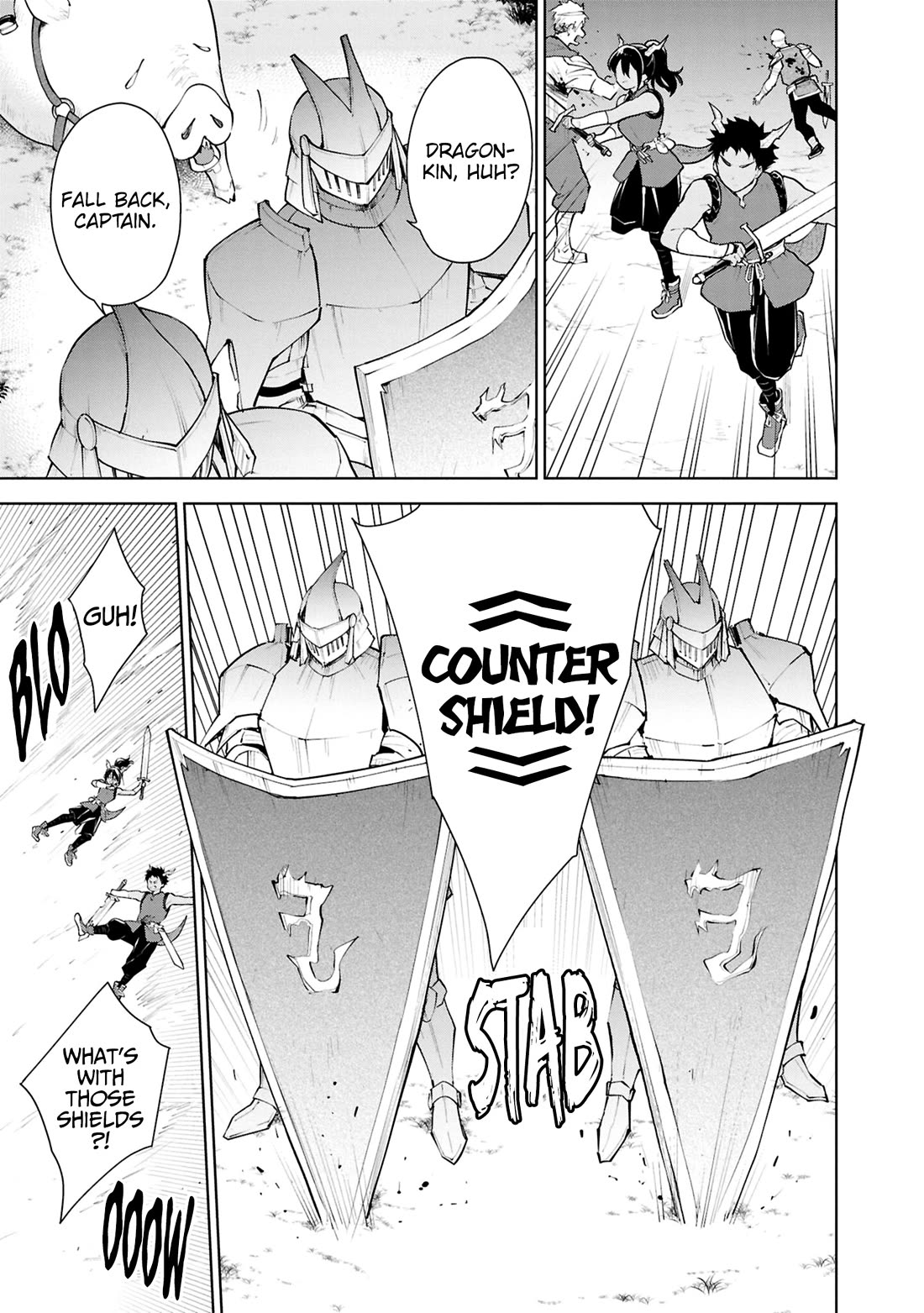 Cheat skill "shisha sosei" ga kakusei shite inishieno maougun wo fukkatsu sasete shimaimashita ~dare mo shinasenai saikyou hiiro~ Chapter 54 page 22 - Chapter 54: Advance