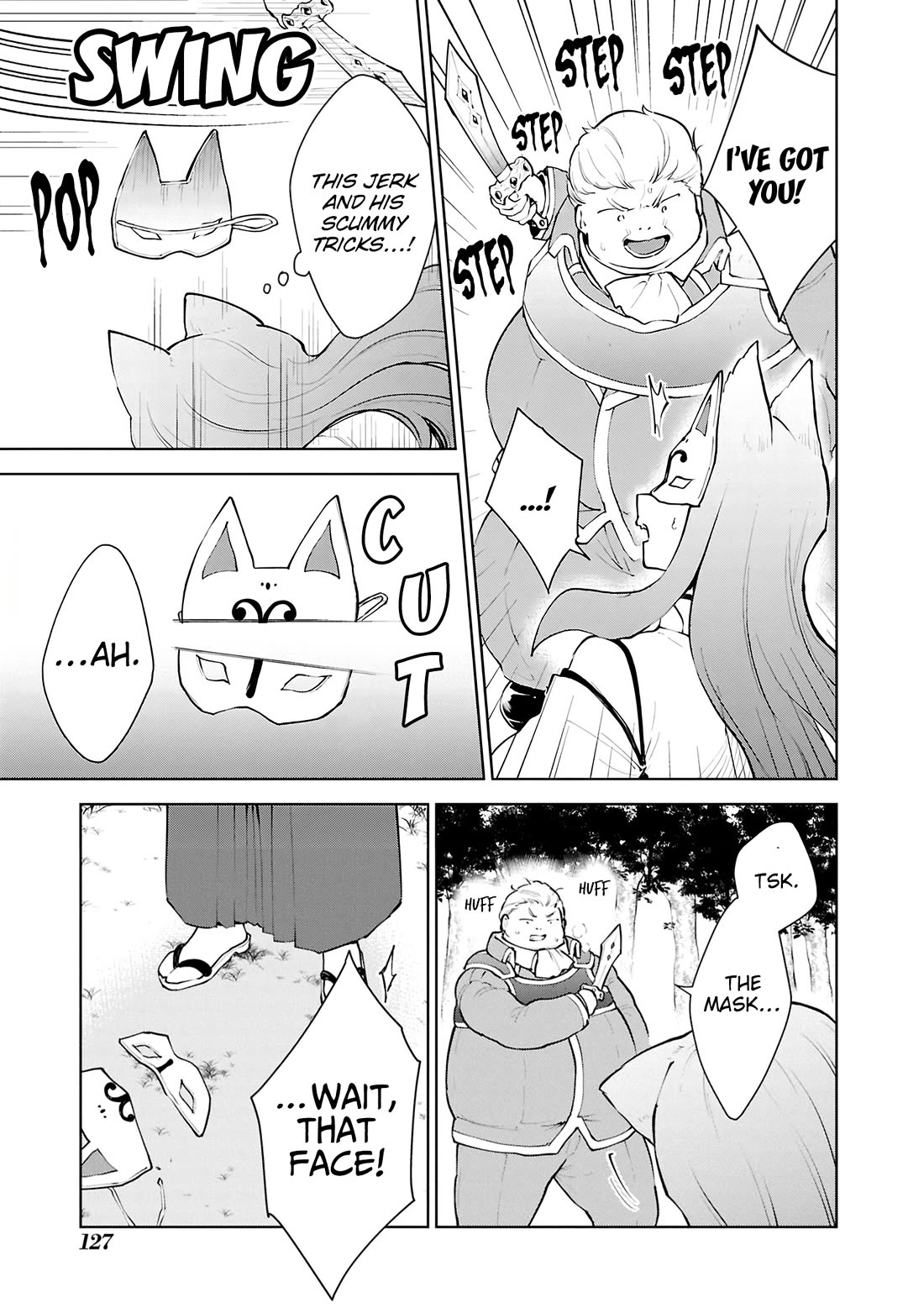 Cheat skill "shisha sosei" ga kakusei shite inishieno maougun wo fukkatsu sasete shimaimashita ~dare mo shinasenai saikyou hiiro~ Chapter 54 page 32 - Chapter 54: Advance