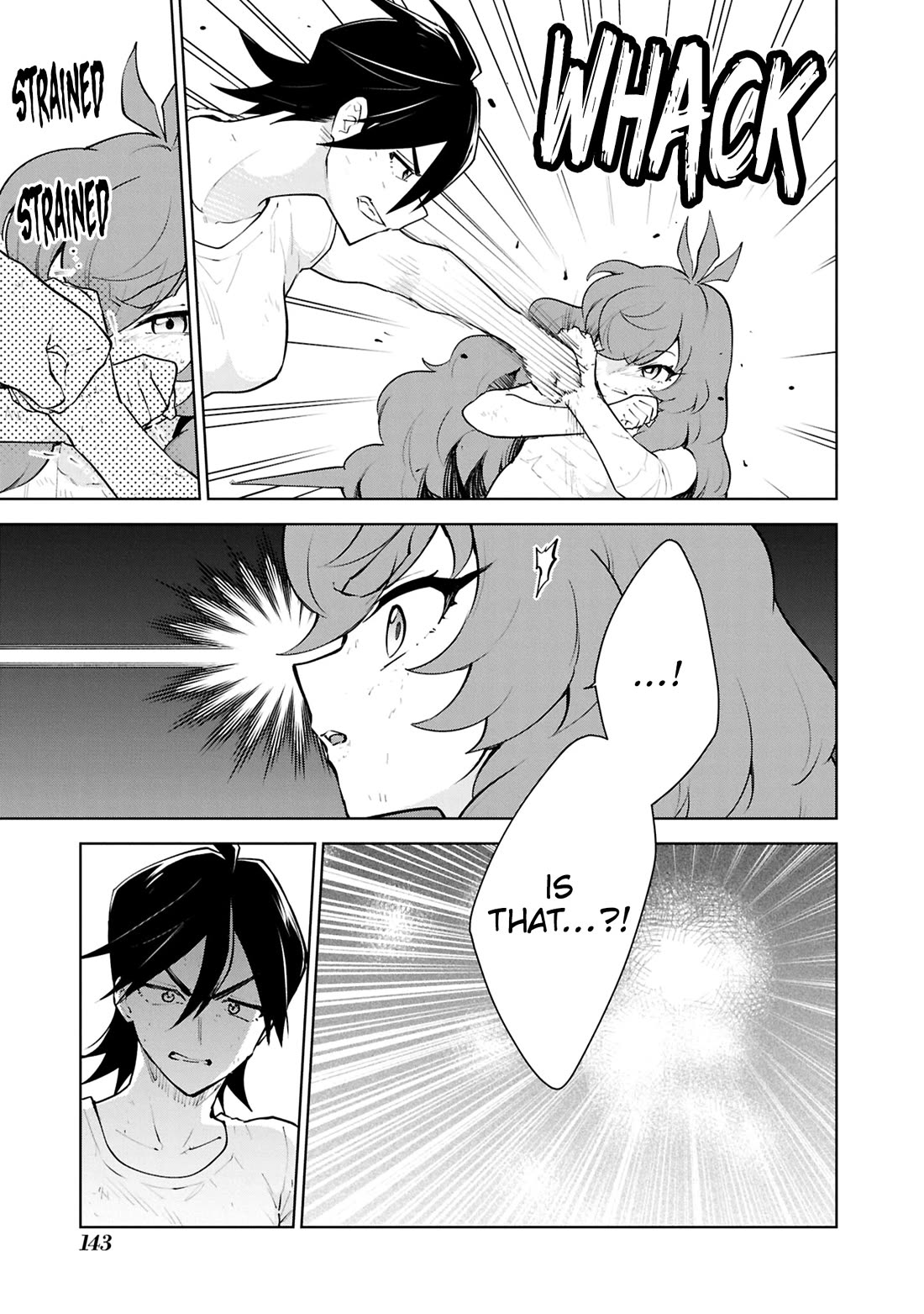 Cheat skill "shisha sosei" ga kakusei shite inishieno maougun wo fukkatsu sasete shimaimashita ~dare mo shinasenai saikyou hiiro~ Chapter 55 page 12 - Chapter 55: Aria is Justice