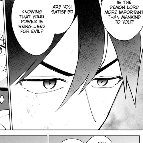 Cheat skill "shisha sosei" ga kakusei shite inishieno maougun wo fukkatsu sasete shimaimashita ~dare mo shinasenai saikyou hiiro~ Chapter 55: Aria is Justice cover