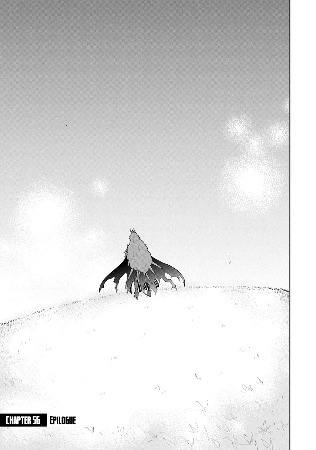 Cheat skill "shisha sosei" ga kakusei shite inishieno maougun wo fukkatsu sasete shimaimashita ~dare mo shinasenai saikyou hiiro~ Chapter 56 page 2 - Chapter 56: Epilogue [END]