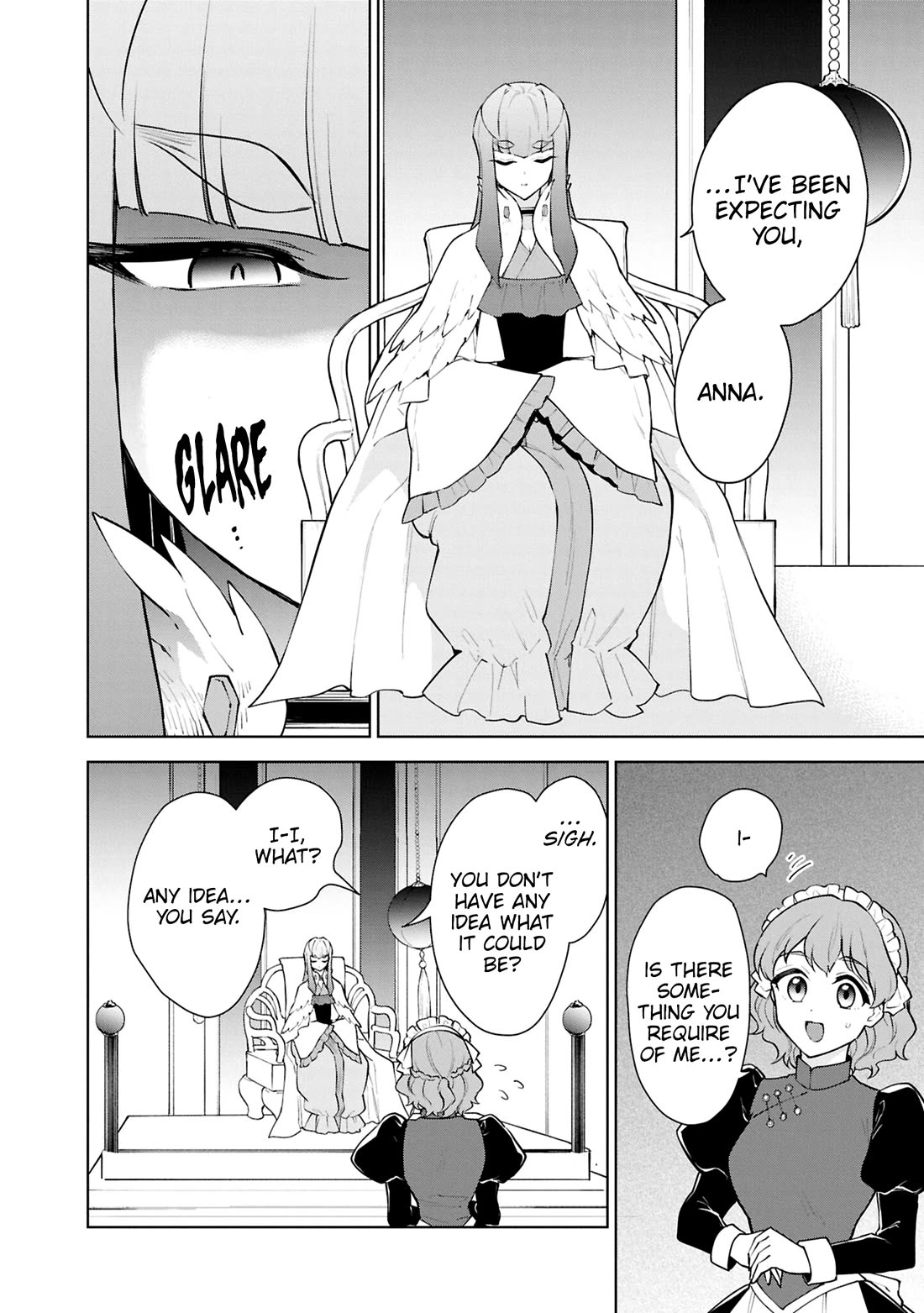 Cheat skill "shisha sosei" ga kakusei shite inishieno maougun wo fukkatsu sasete shimaimashita ~dare mo shinasenai saikyou hiiro~ Chapter 56 page 21 - Chapter 56: Epilogue [END]